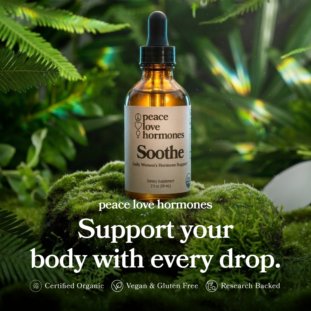 Soothe Soothe