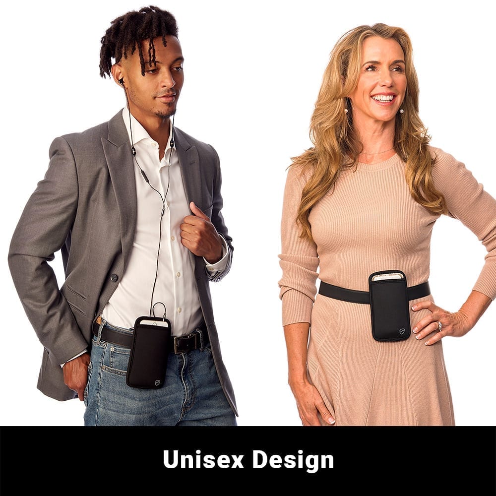 SYB Phone Pouch SYB Phone Pouch
