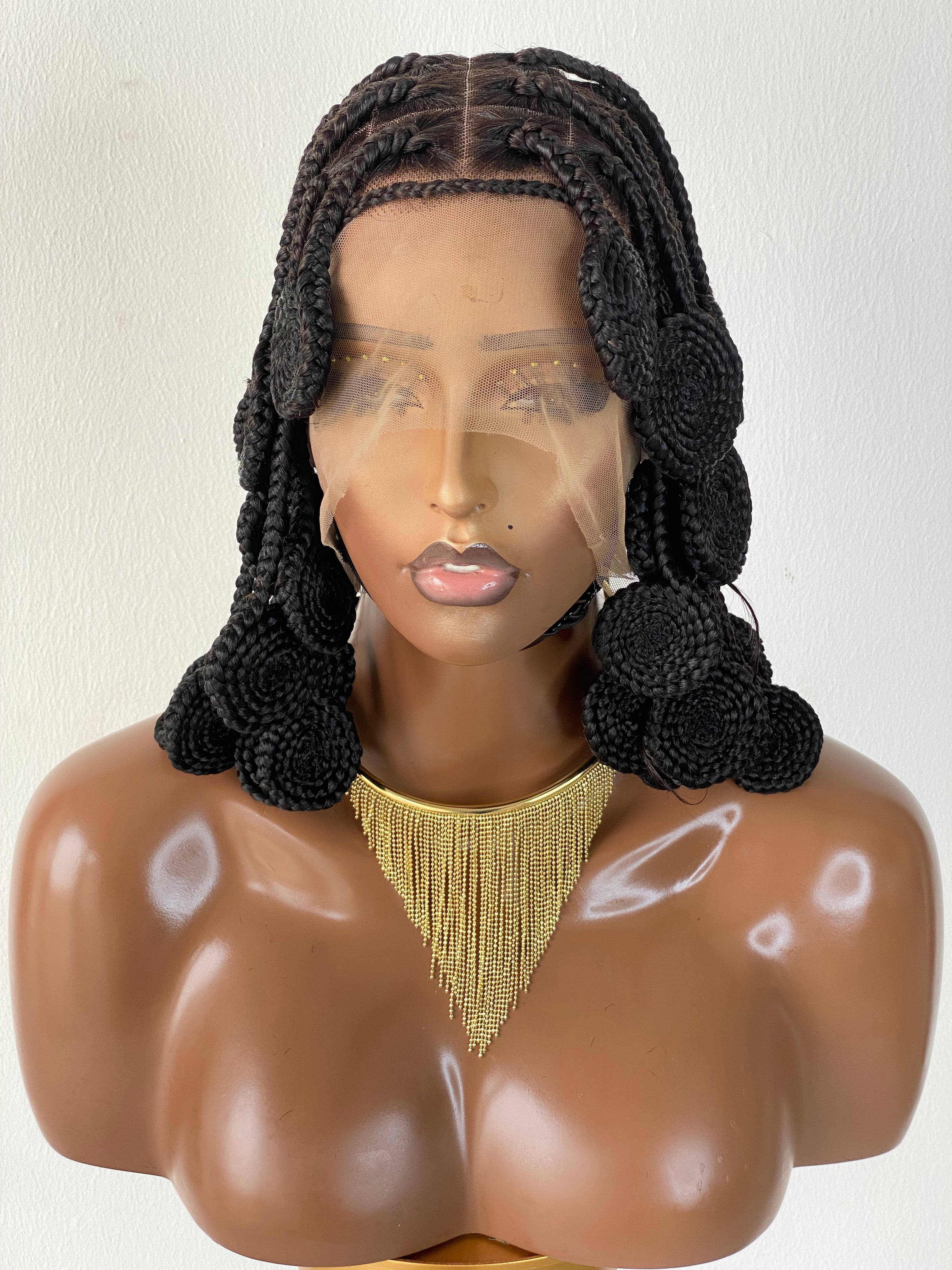 KOROBA BRAID KOROBA BRAID