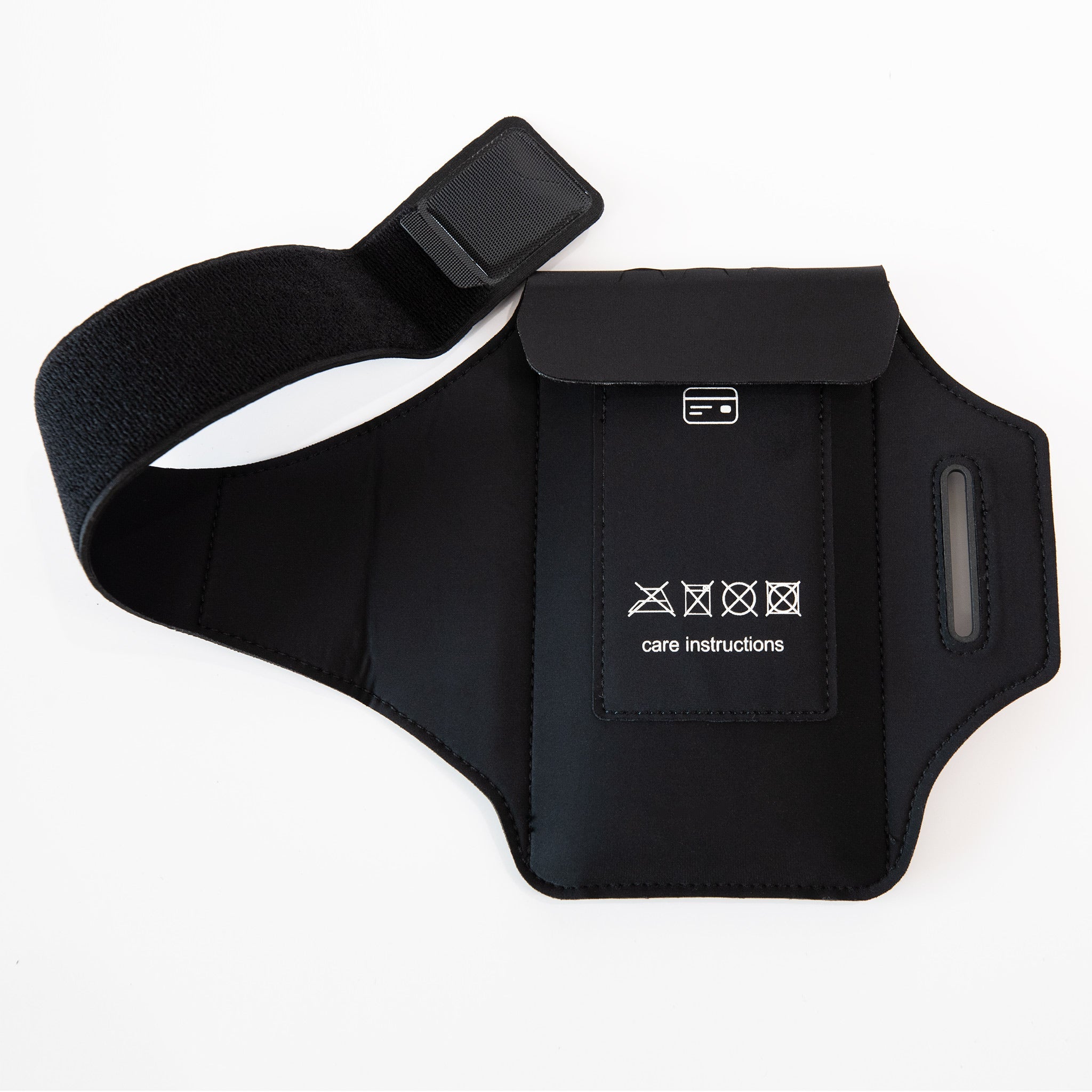 SYB Arm Band Phone Pouch SYB Arm Band Phone Pouch