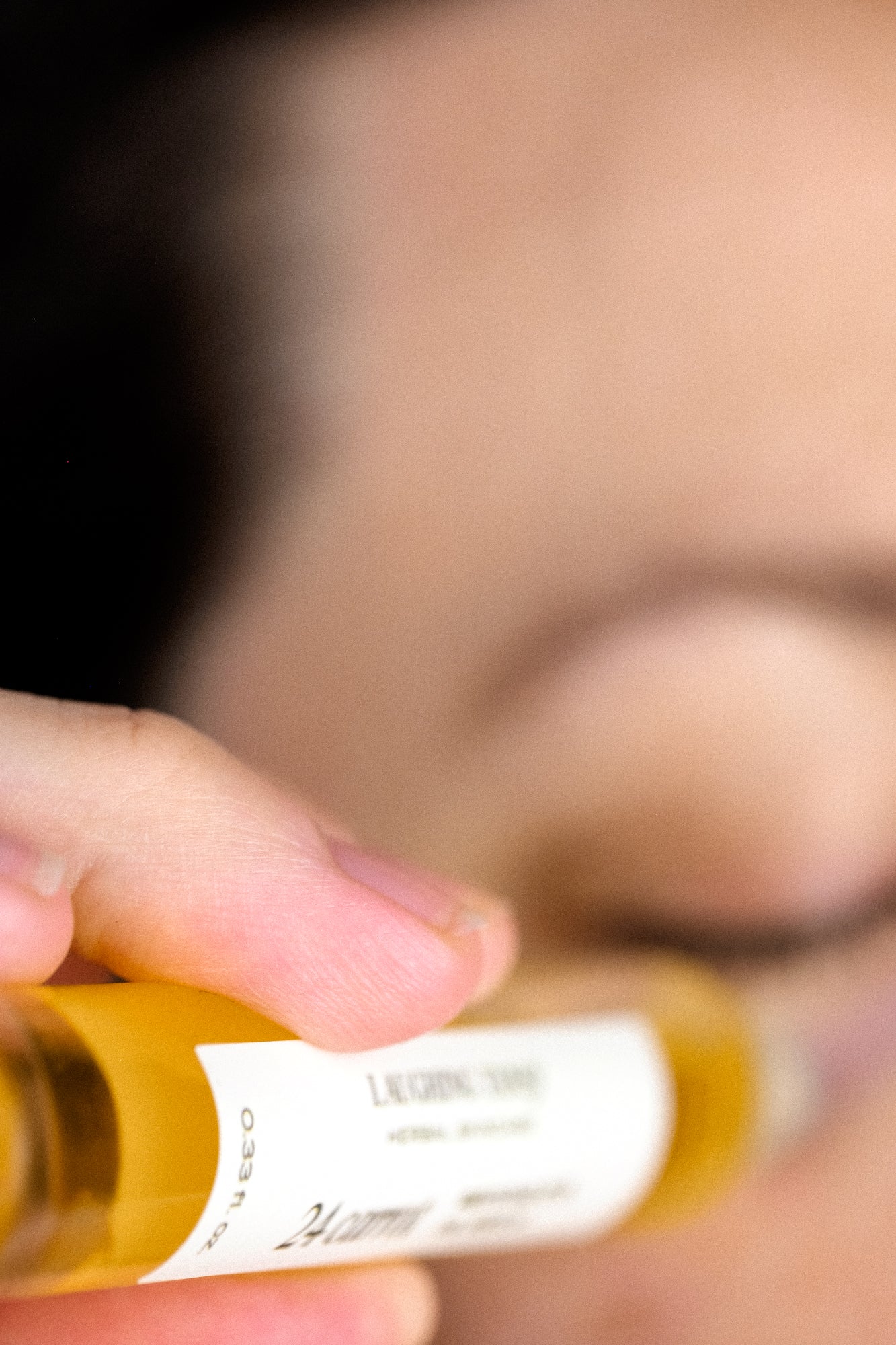 24 Carrot Oil Eye Serum 24 Carrot Oil Eye Serum