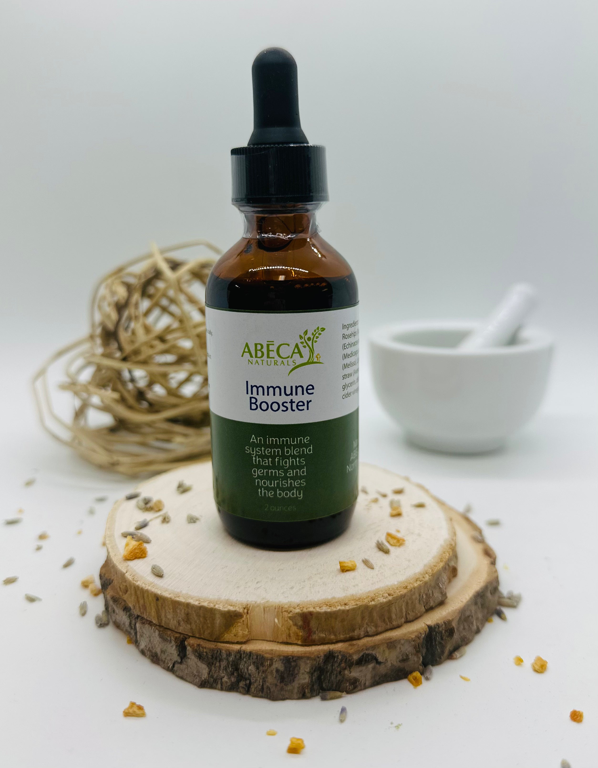 Immune Booster Immune Booster