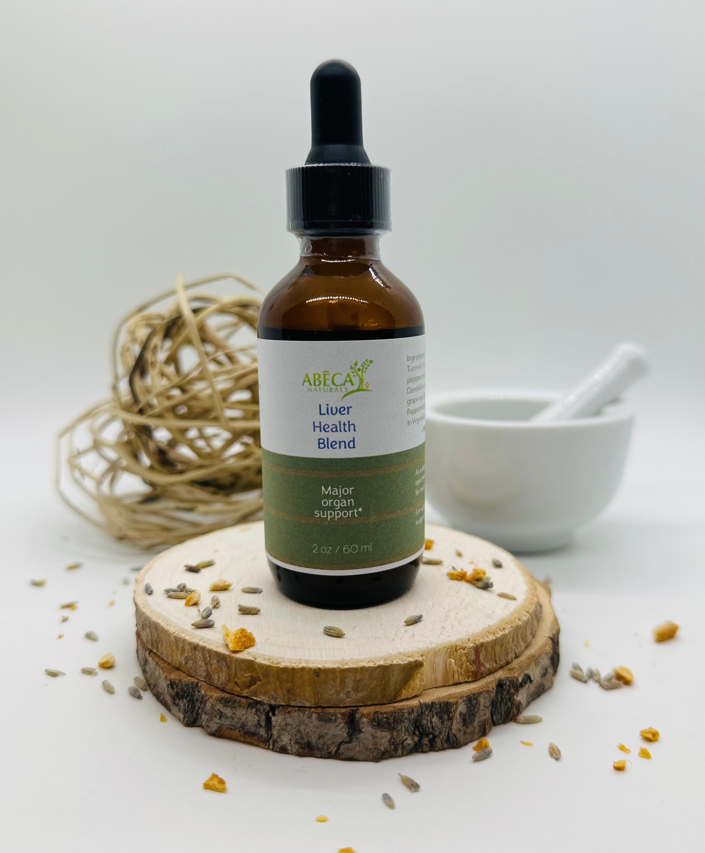 Liver Health Blend Liver Health Blend