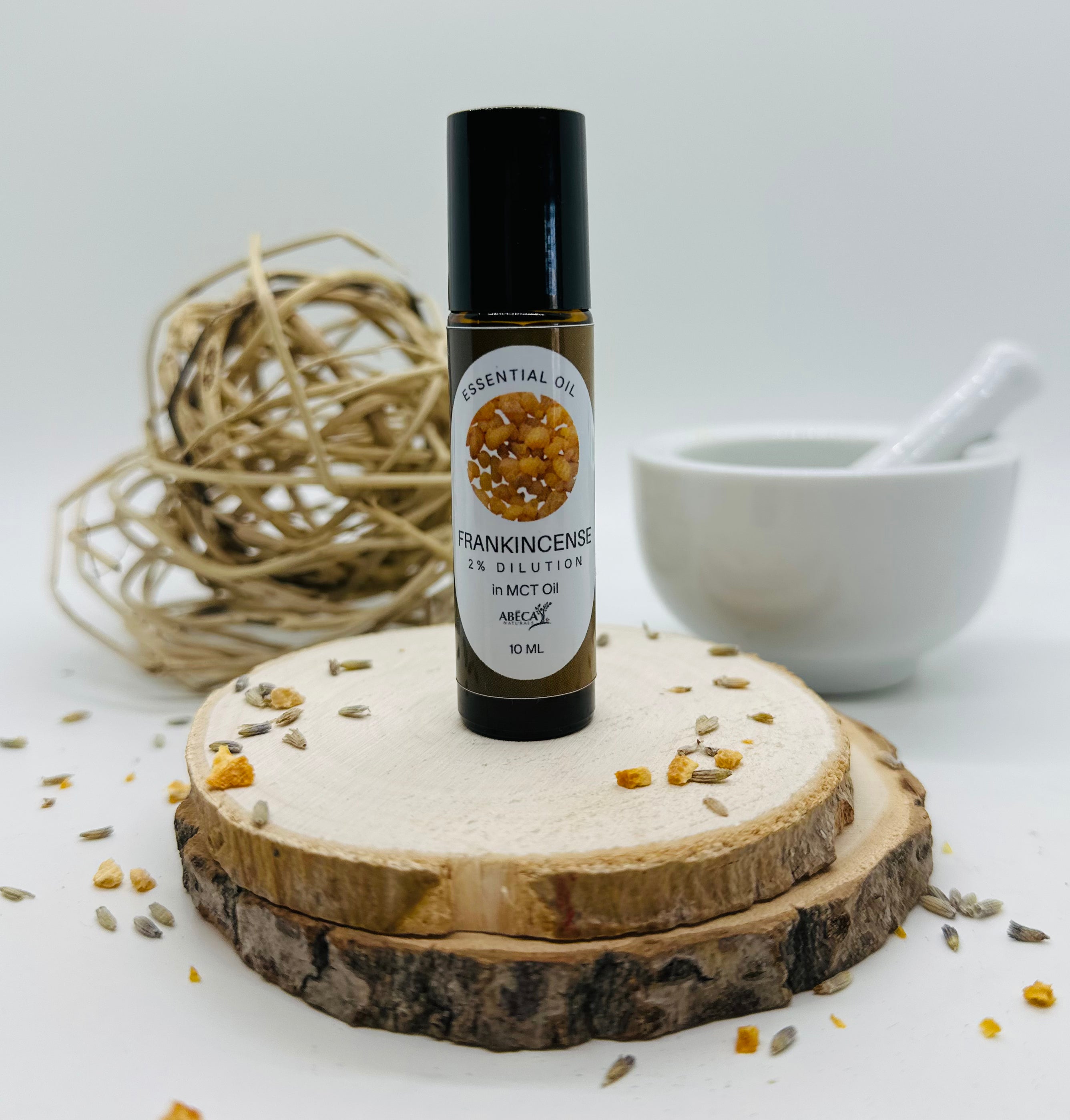 Frankincense Roller Frankincense Roller
