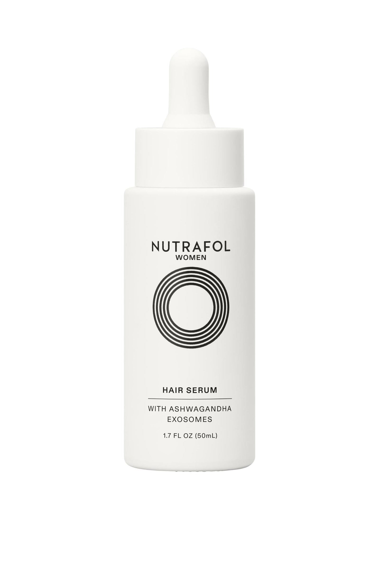 NUTRAFOL WOMEN HAIR SERUM NUTRAFOL WOMEN HAIR SERUM