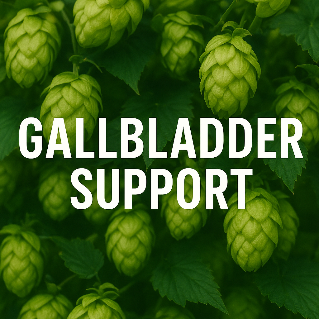 Gallbladder Support Gallbladder Support