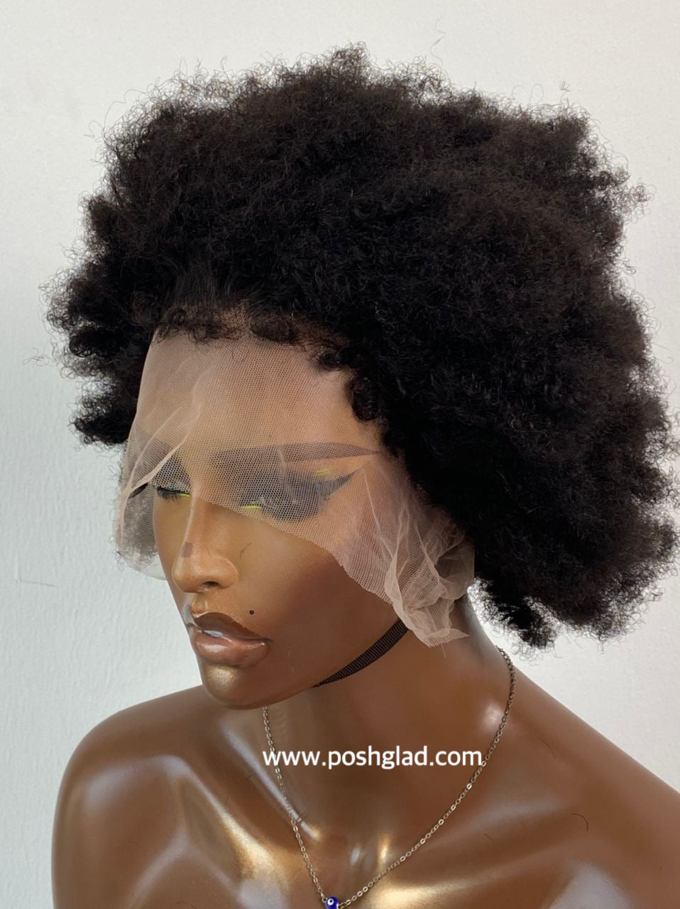 4C African Texture Hair Wig 4C African Texture Hair Wig
