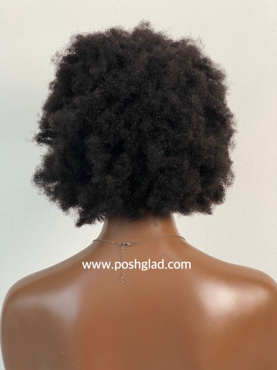 4C African Texture Hair Wig 4C African Texture Hair Wig