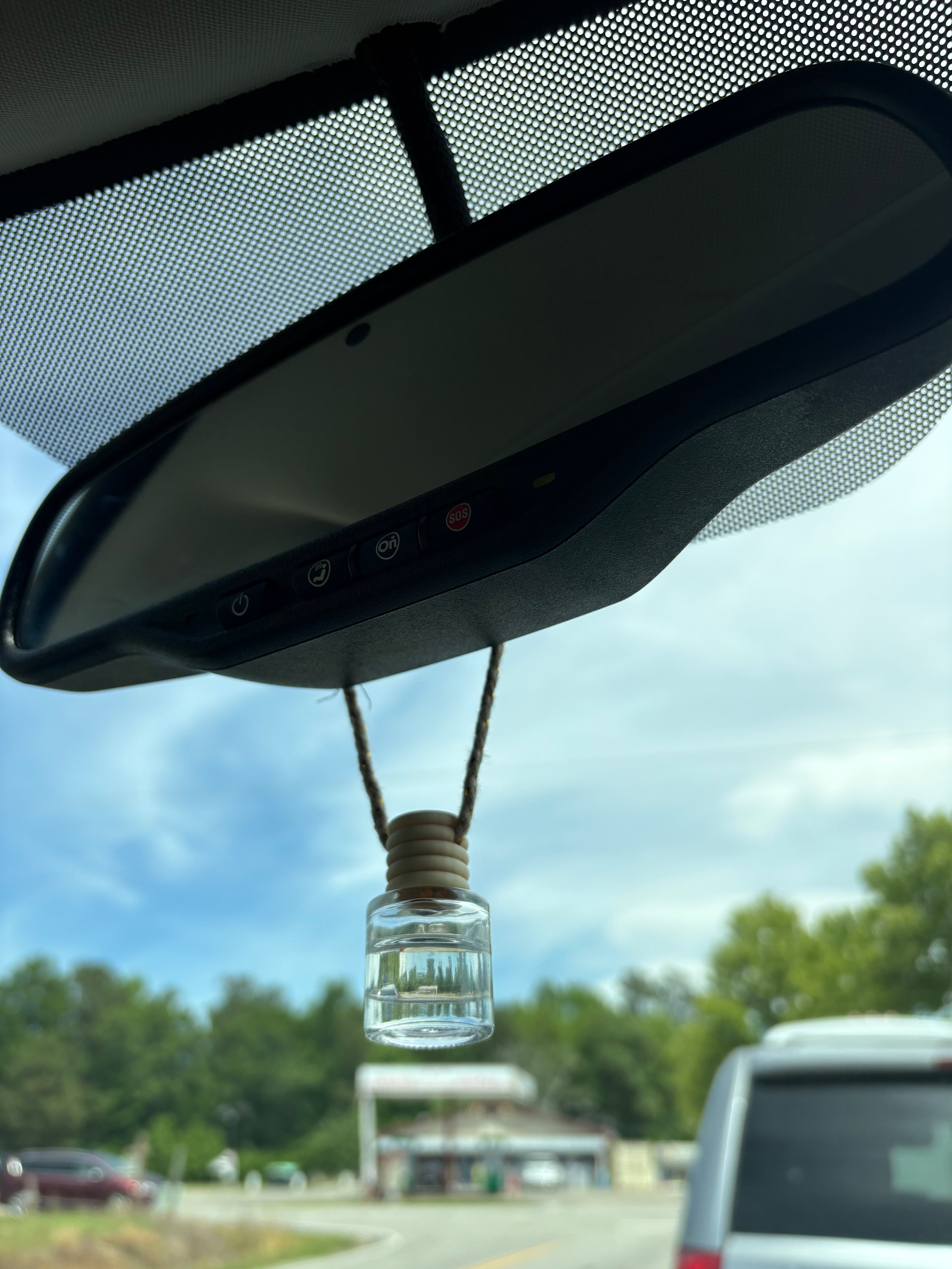 Car Freshener Car Freshener