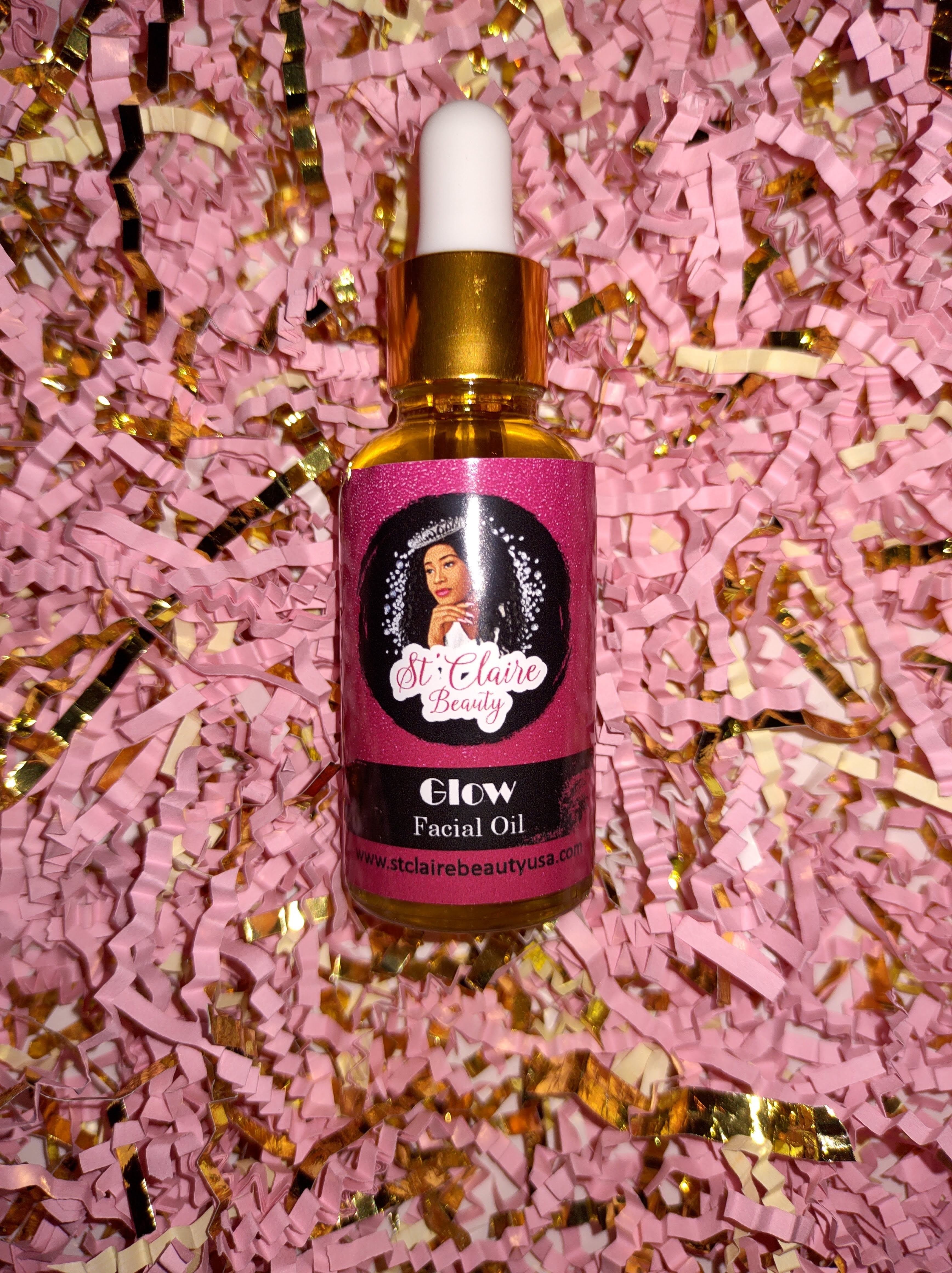 24K Glow Luxury Face & Body Oil Wholesale and private Label 24K Glow Luxury Face & Body Oil Wholesale and private Label