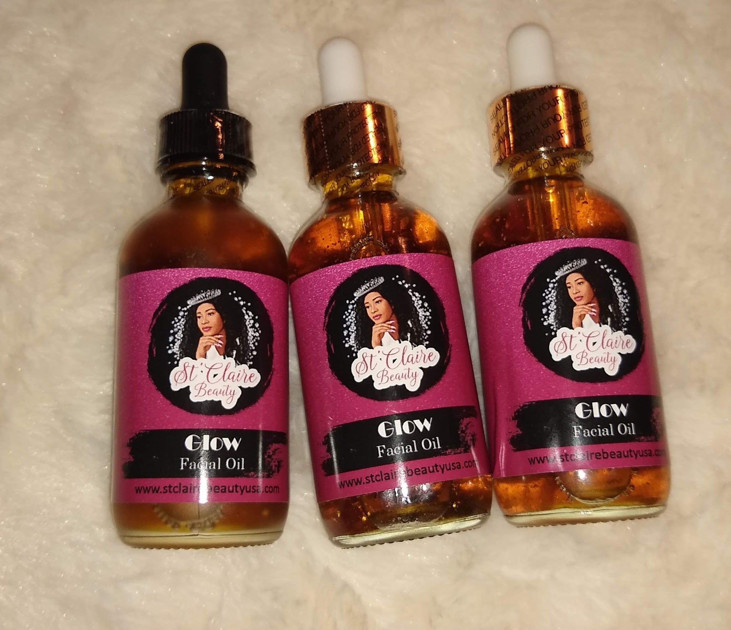 24K Glow Luxury Face & Body Oil Wholesale and private Label 24K Glow Luxury Face & Body Oil Wholesale and private Label