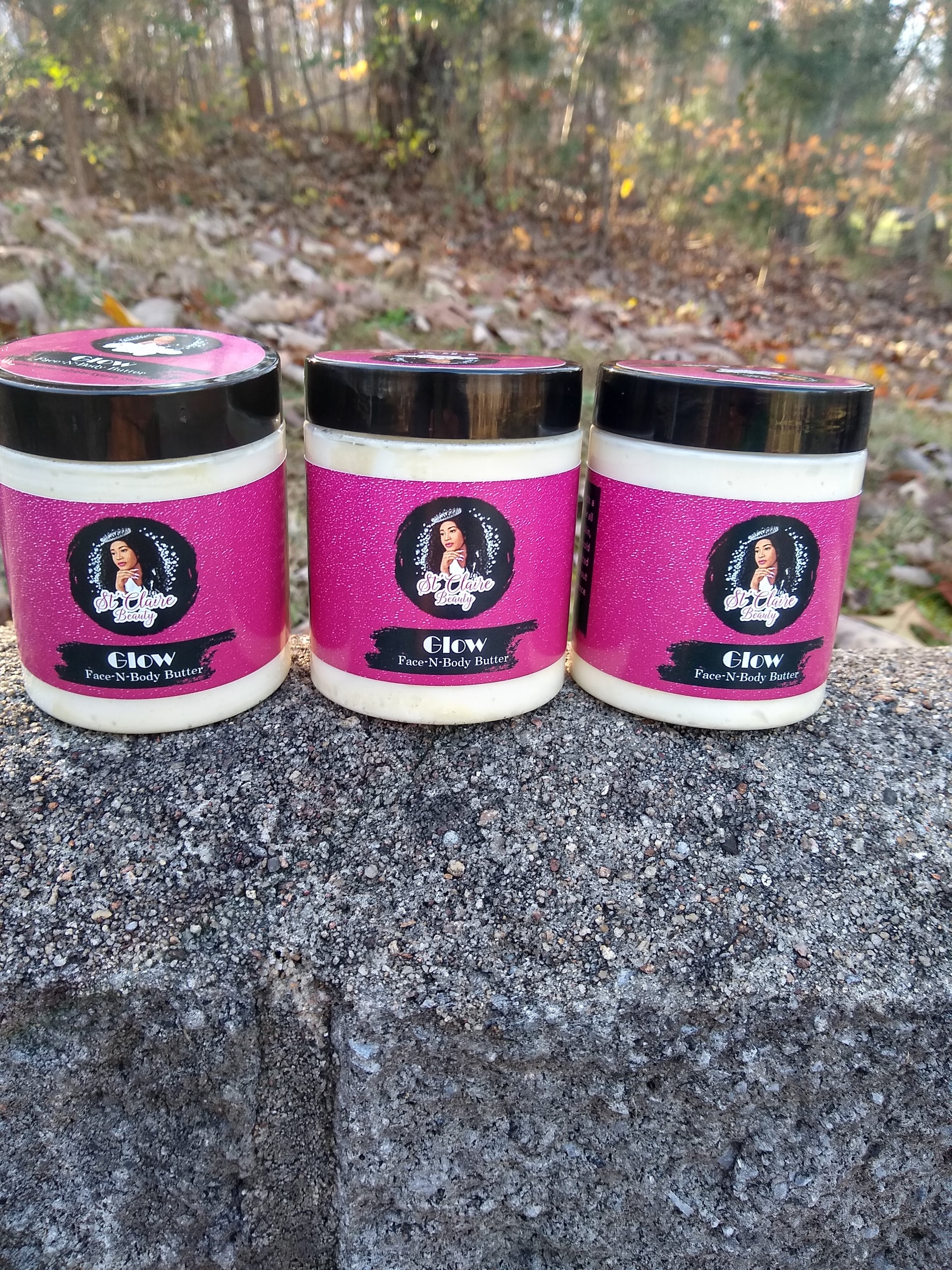 Whipped Glow Turmeric Face-N-Body Butter Triple-Whipped Radiance & Deep Repair Whipped Glow Turmeric Face-N-Body Butter Triple-Whipped Radiance & Deep Repair