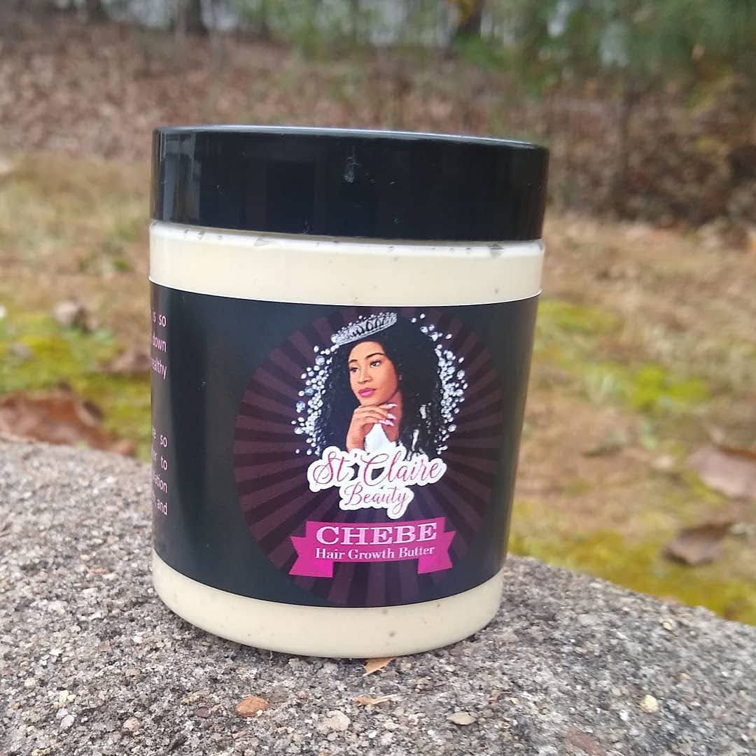 Chebe Hair Butter wholesale individual Jars Chebe Hair Butter wholesale individual Jars