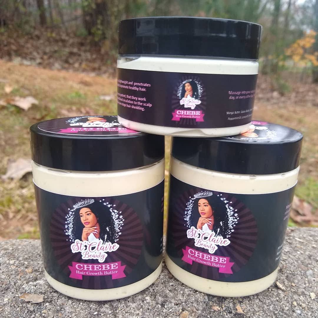 Chebe Hair Butter wholesale individual Jars Chebe Hair Butter wholesale individual Jars