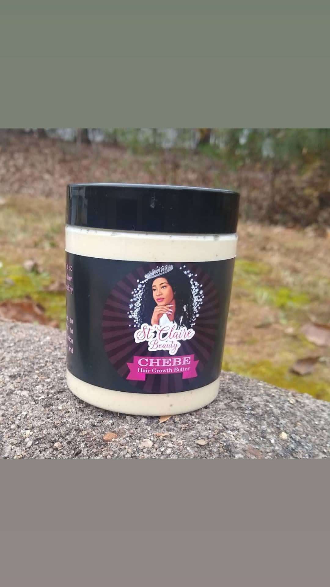 Chebe Hair Butter wholesale individual Jars Chebe Hair Butter wholesale individual Jars
