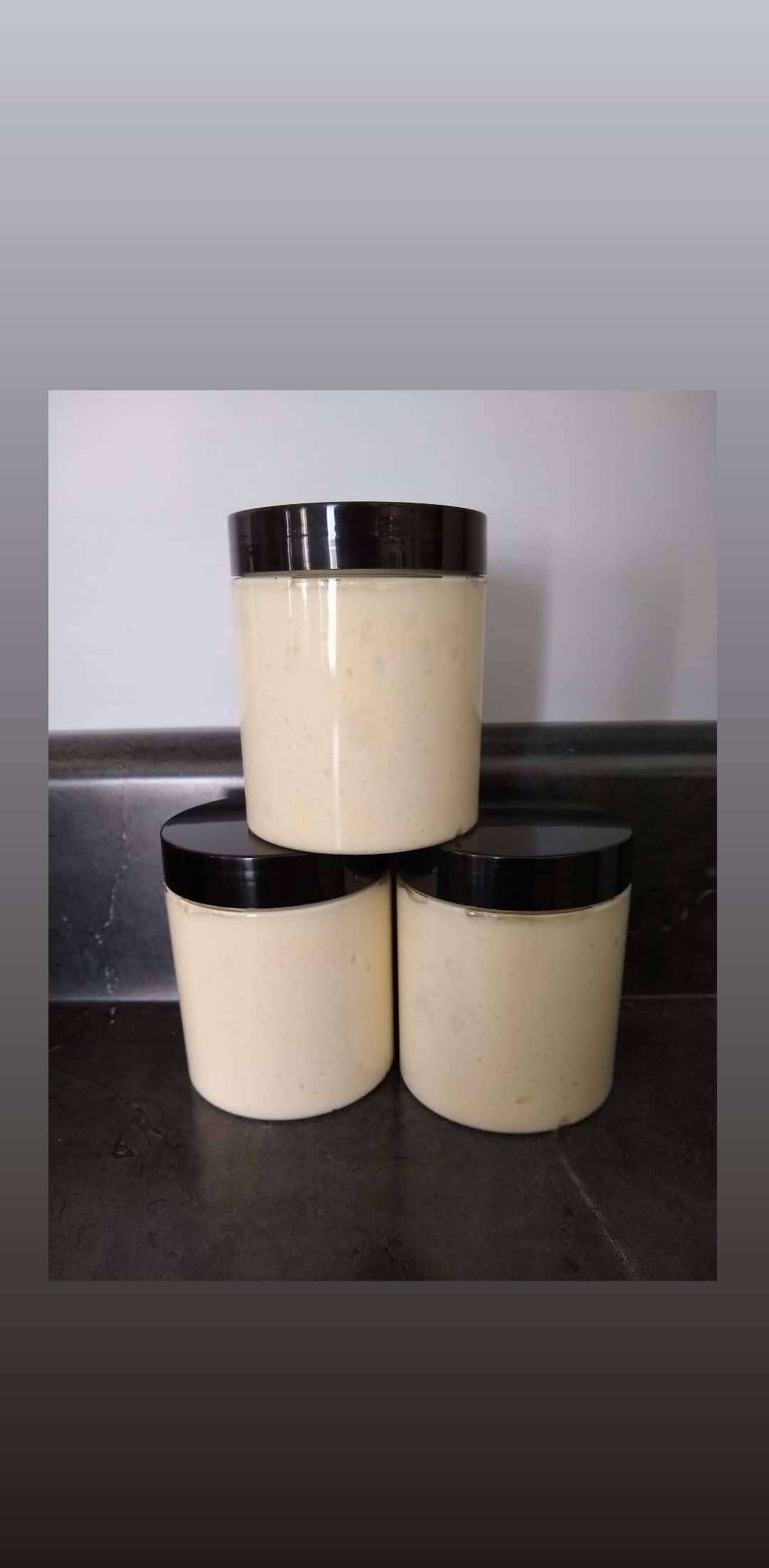 Chebe Hair Butter wholesale individual Jars Chebe Hair Butter wholesale individual Jars