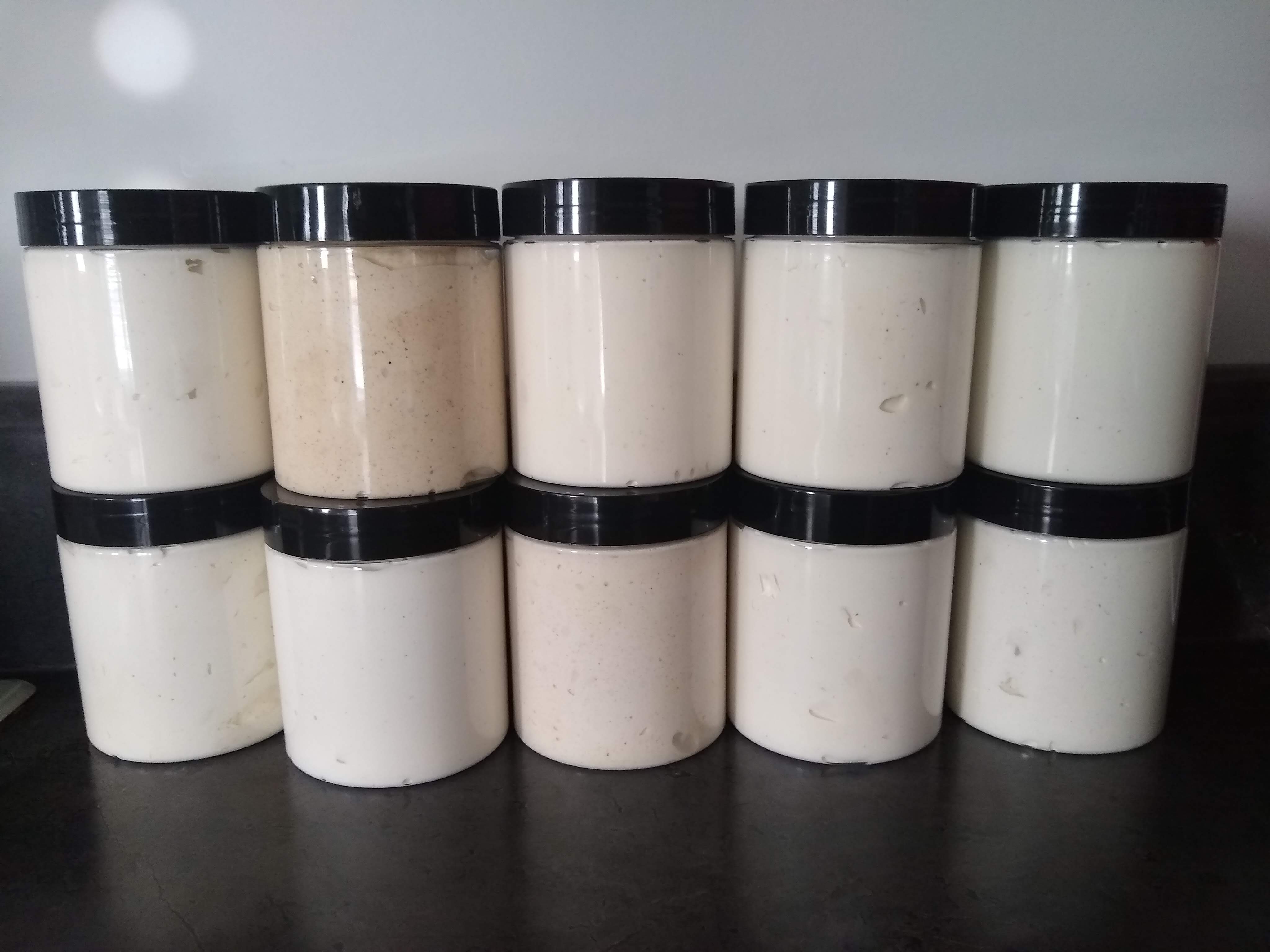 Chebe Hair Butter wholesale individual Jars Chebe Hair Butter wholesale individual Jars