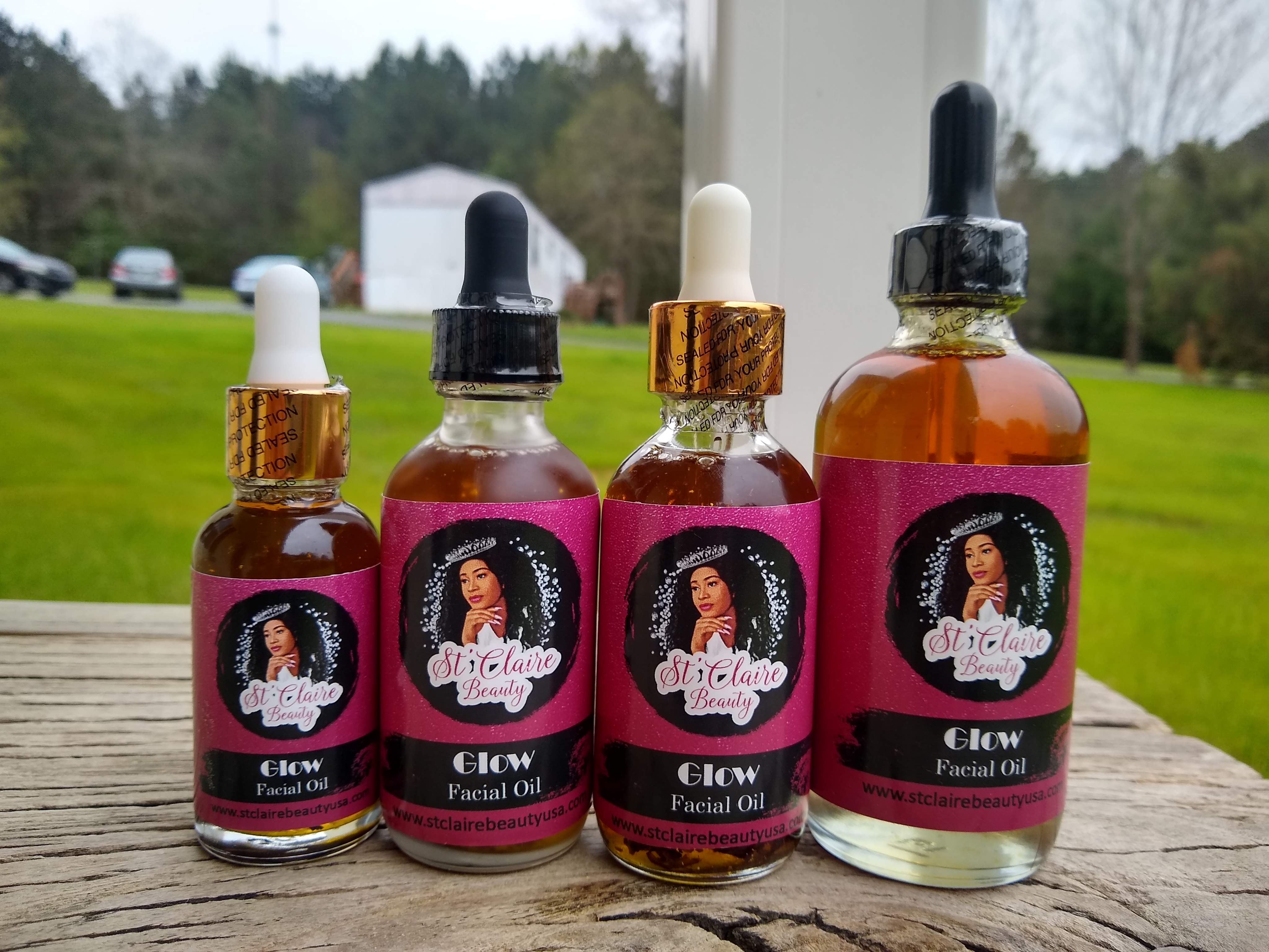 Turmeric Glow Facial and Body Oil With Rosehip, Sea Buckthorn & 24K Gold Flakes Turmeric Glow Facial and Body Oil With Rosehip, Sea Buckthorn & 24K Gold Flakes