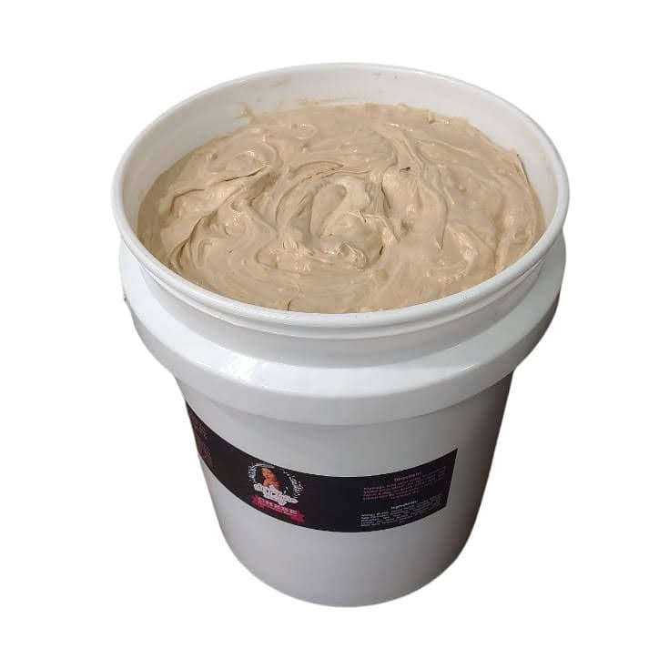 Wholesale and Private Label Whipped Chebe Hair Butter; Leave-In Conditioner Wholesale and Private Label Whipped Chebe Hair Butter; Leave-In Conditioner