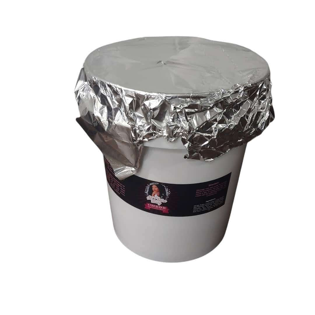 Wholesale and Private Label Whipped Chebe Hair Butter; Leave-In Conditioner Wholesale and Private Label Whipped Chebe Hair Butter; Leave-In Conditioner