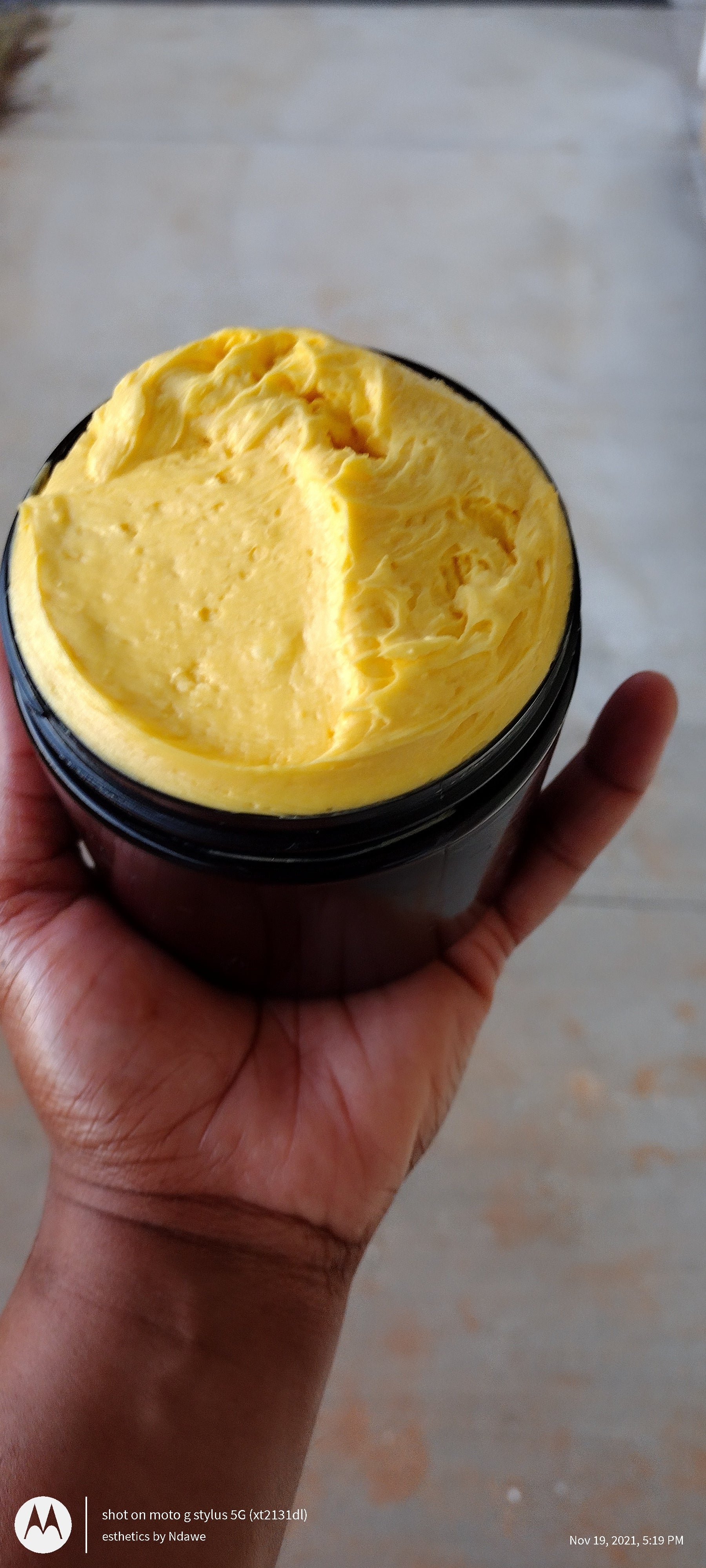 Whipped Glow Turmeric Face-N-Body Butter Triple-Whipped Radiance & Deep Repair Whipped Glow Turmeric Face-N-Body Butter Triple-Whipped Radiance & Deep Repair