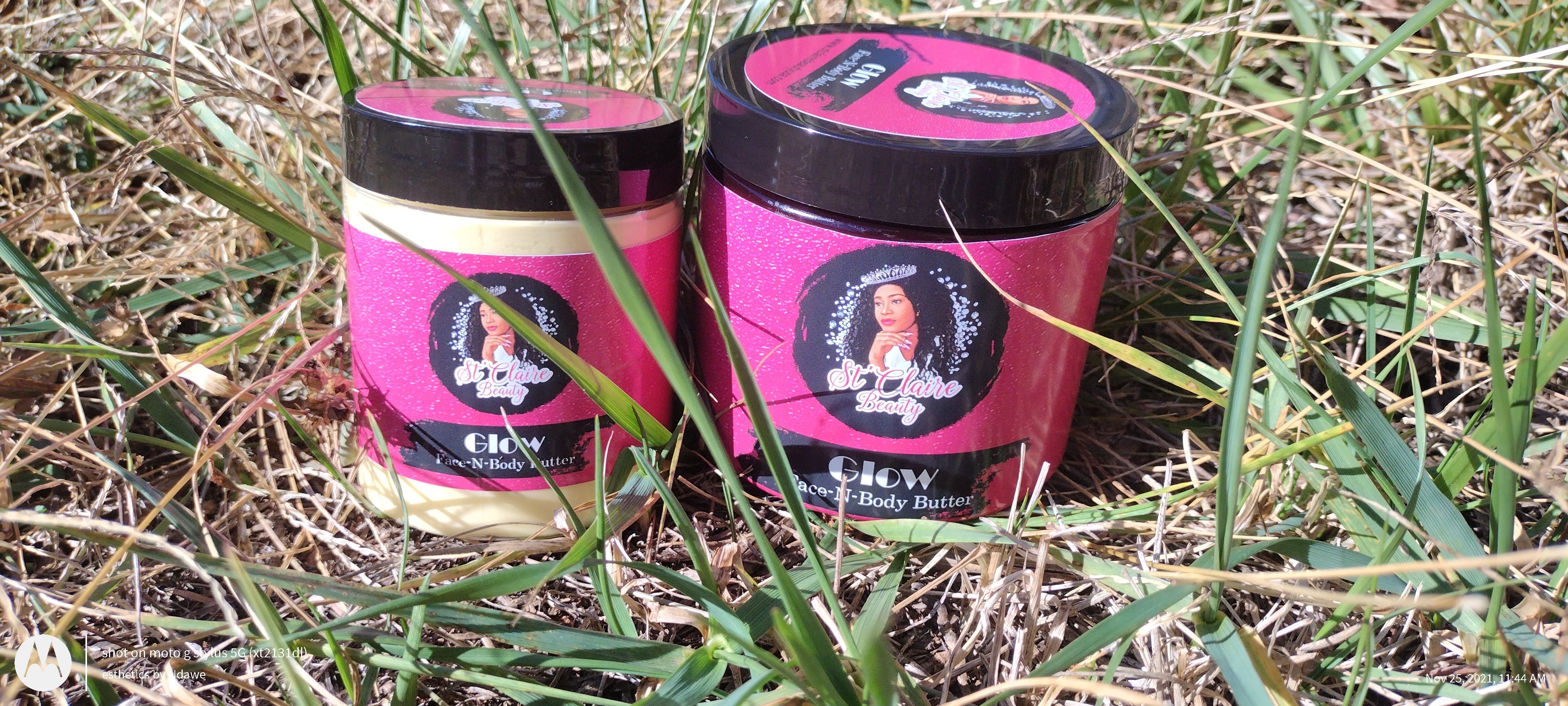 Whipped Glow Turmeric Face-N-Body Butter Triple-Whipped Radiance & Deep Repair Whipped Glow Turmeric Face-N-Body Butter Triple-Whipped Radiance & Deep Repair