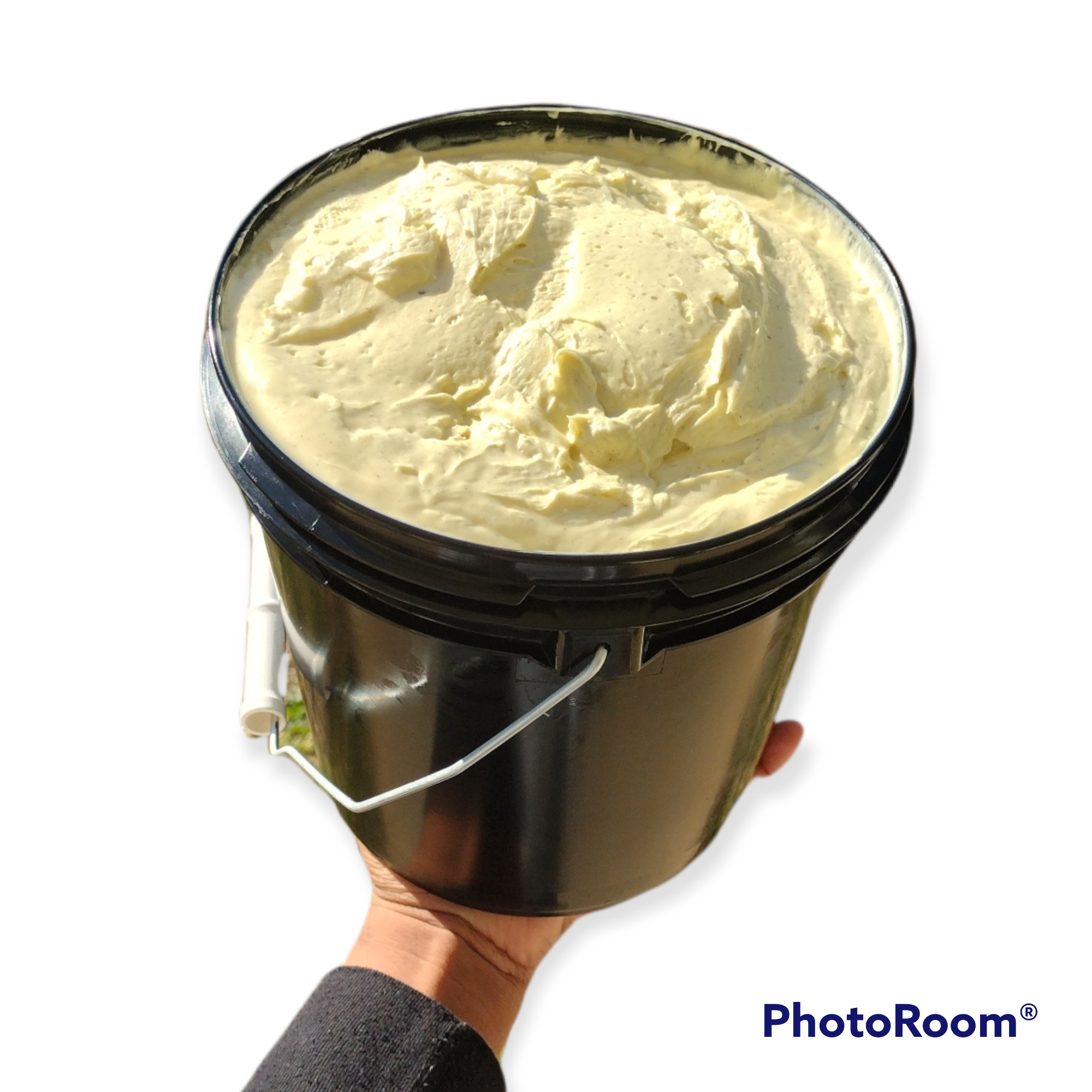 Wholesale and Private Label Whipped Chebe Hair Butter; Leave-In Conditioner Wholesale and Private Label Whipped Chebe Hair Butter; Leave-In Conditioner