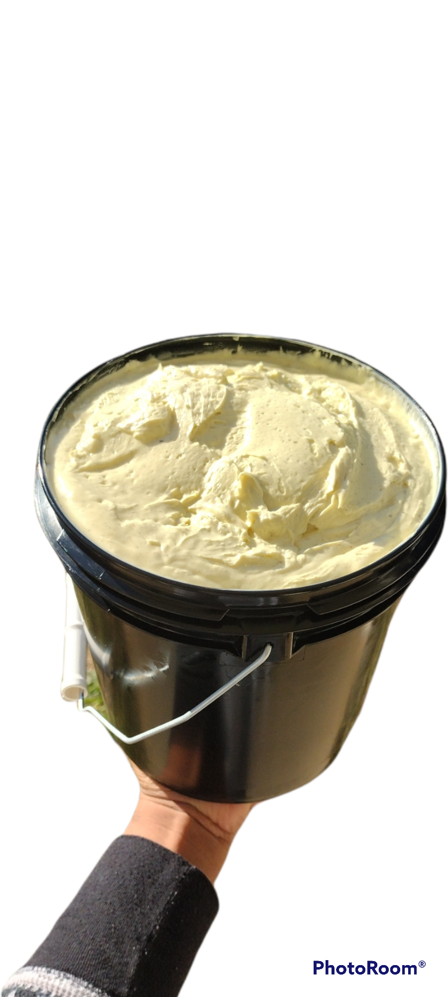 Wholesale and Private Label Whipped Chebe Hair Butter; Leave-In Conditioner Wholesale and Private Label Whipped Chebe Hair Butter; Leave-In Conditioner