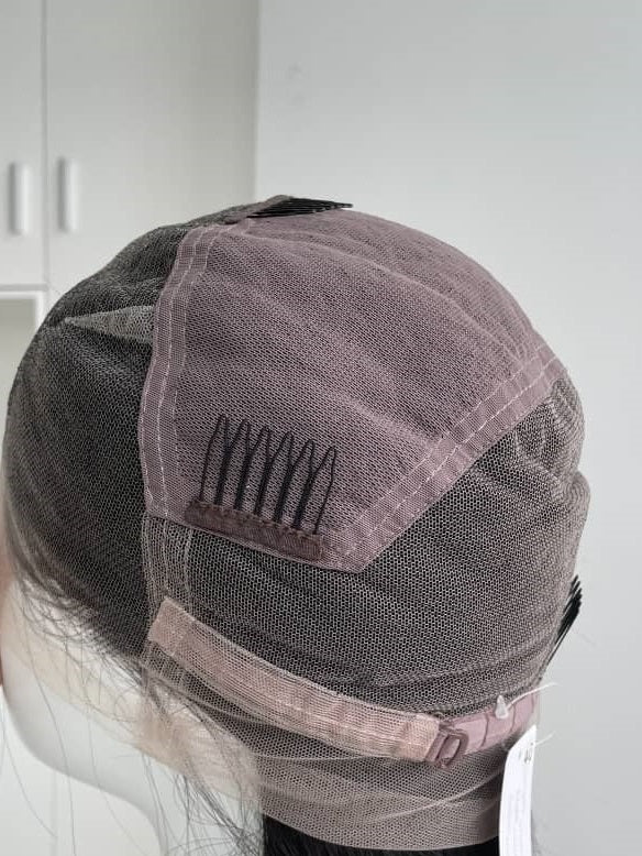 Faux Locs Wig - Destress Locs - Angela Faux Locs Wig - Destress Locs - Angela