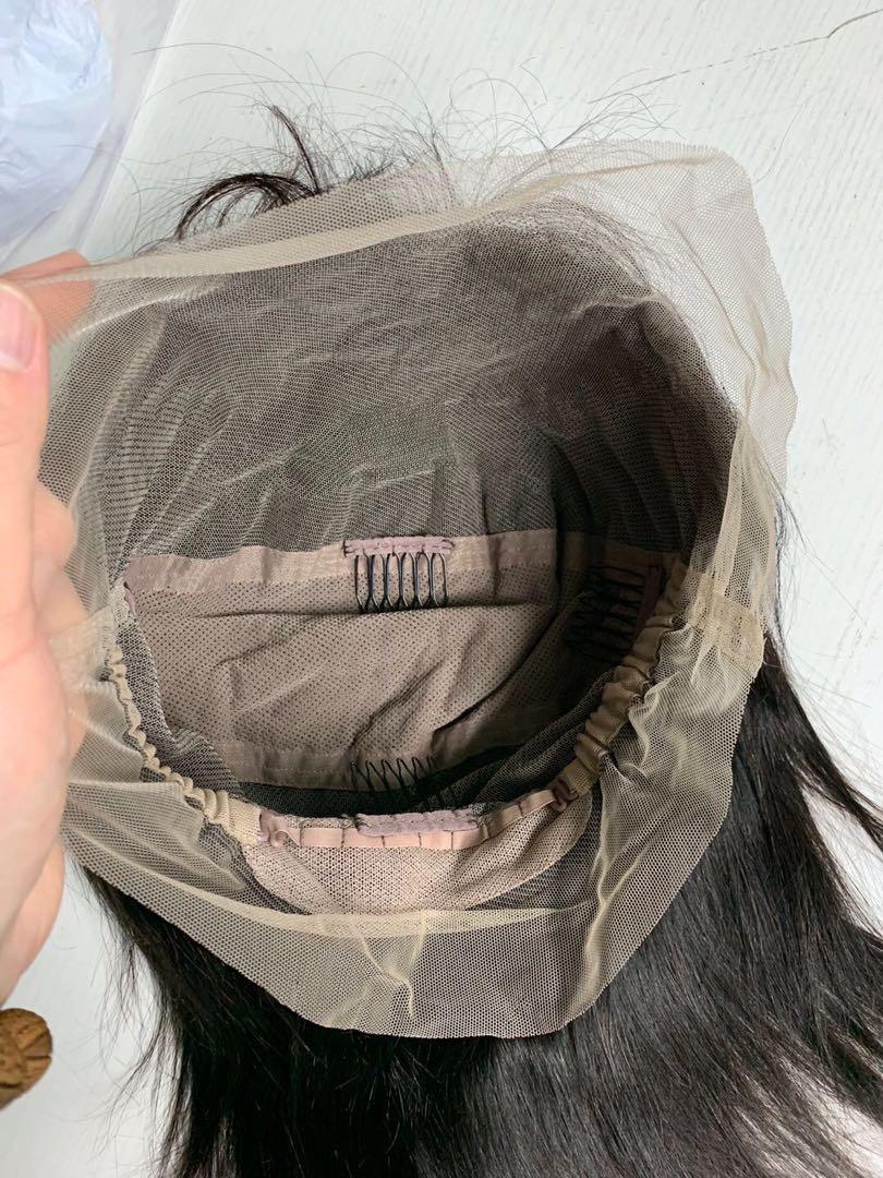 Pop Smoke Wig Pop Smoke Wig