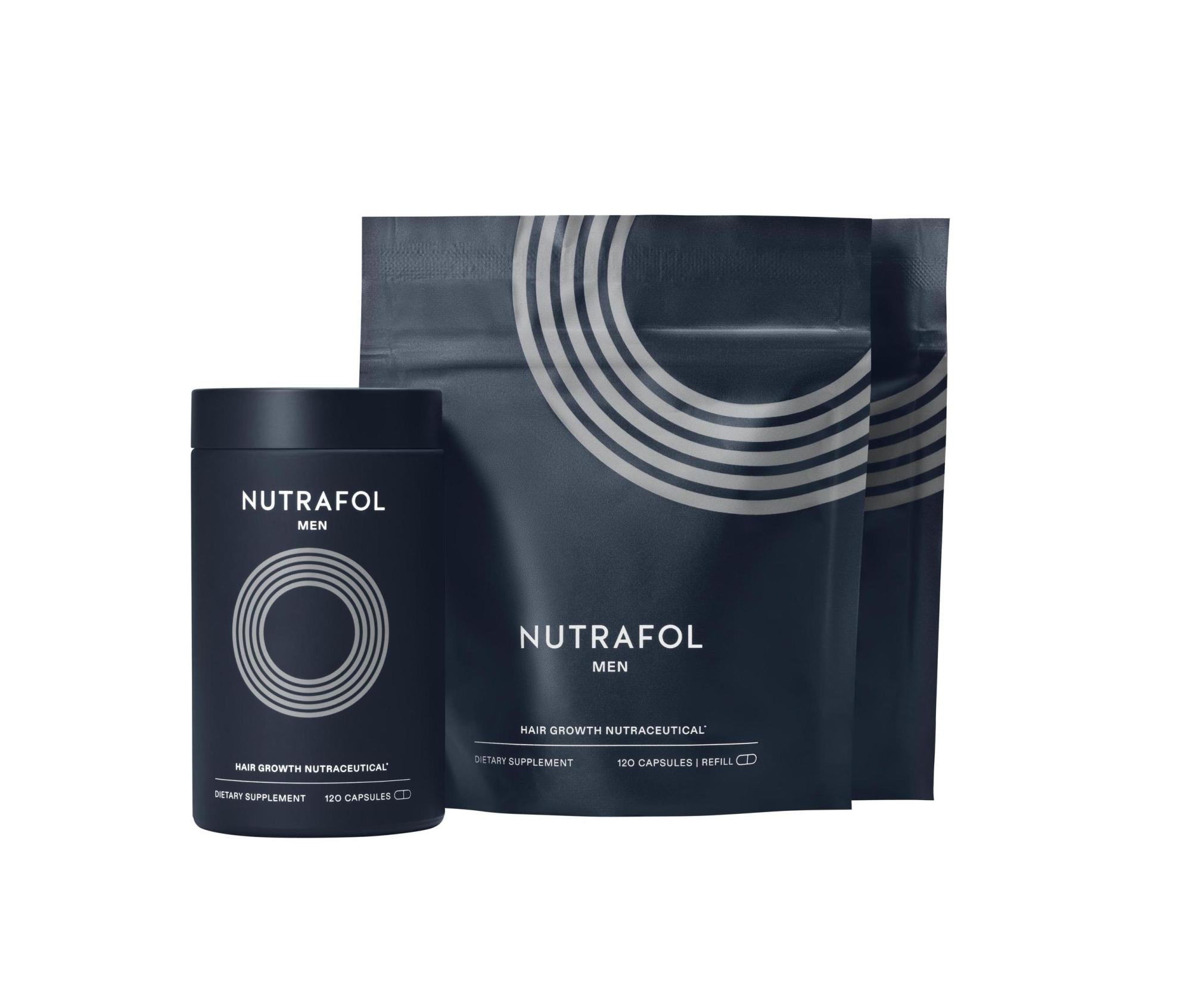 NUTRAFOL MENS 3 MONTH PACK NUTRAFOL MENS 3 MONTH PACK