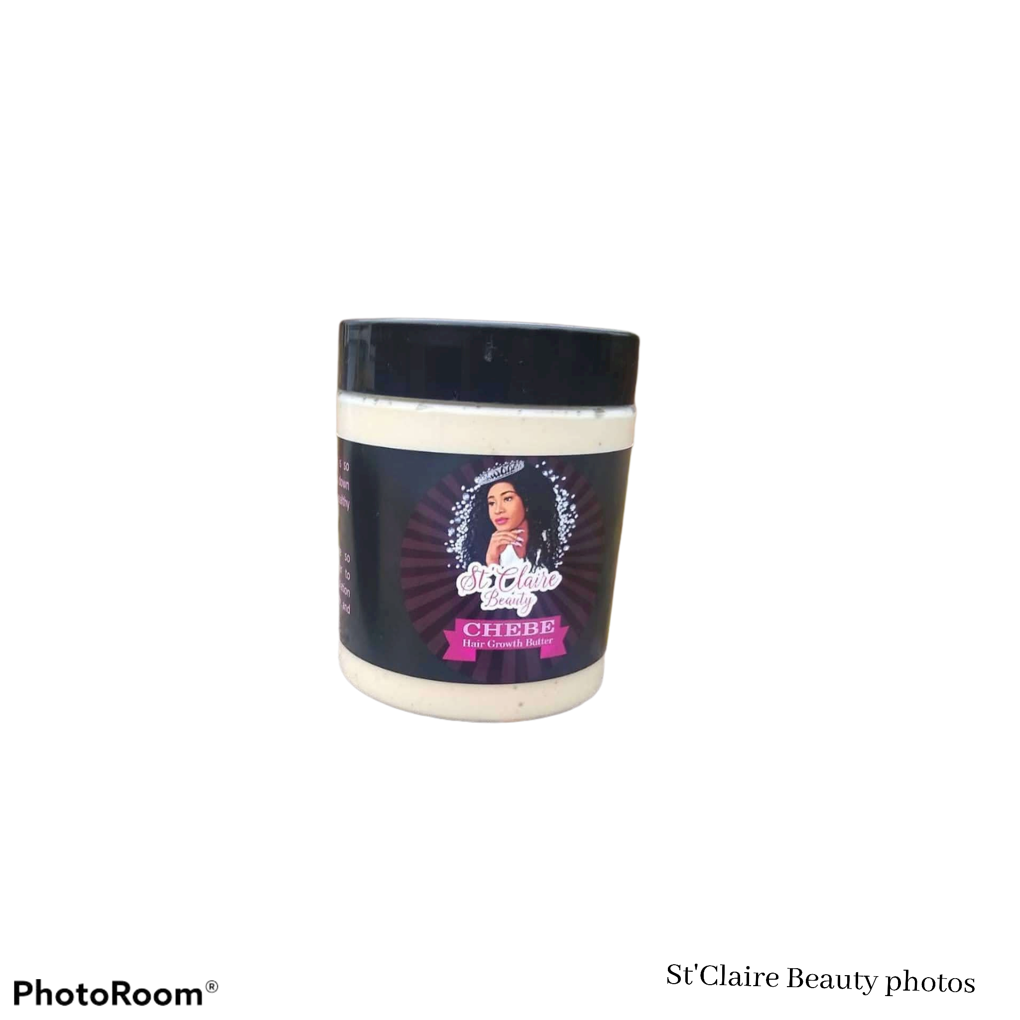 Chebe Growth & Retention Butter Chebe Growth & Retention Butter