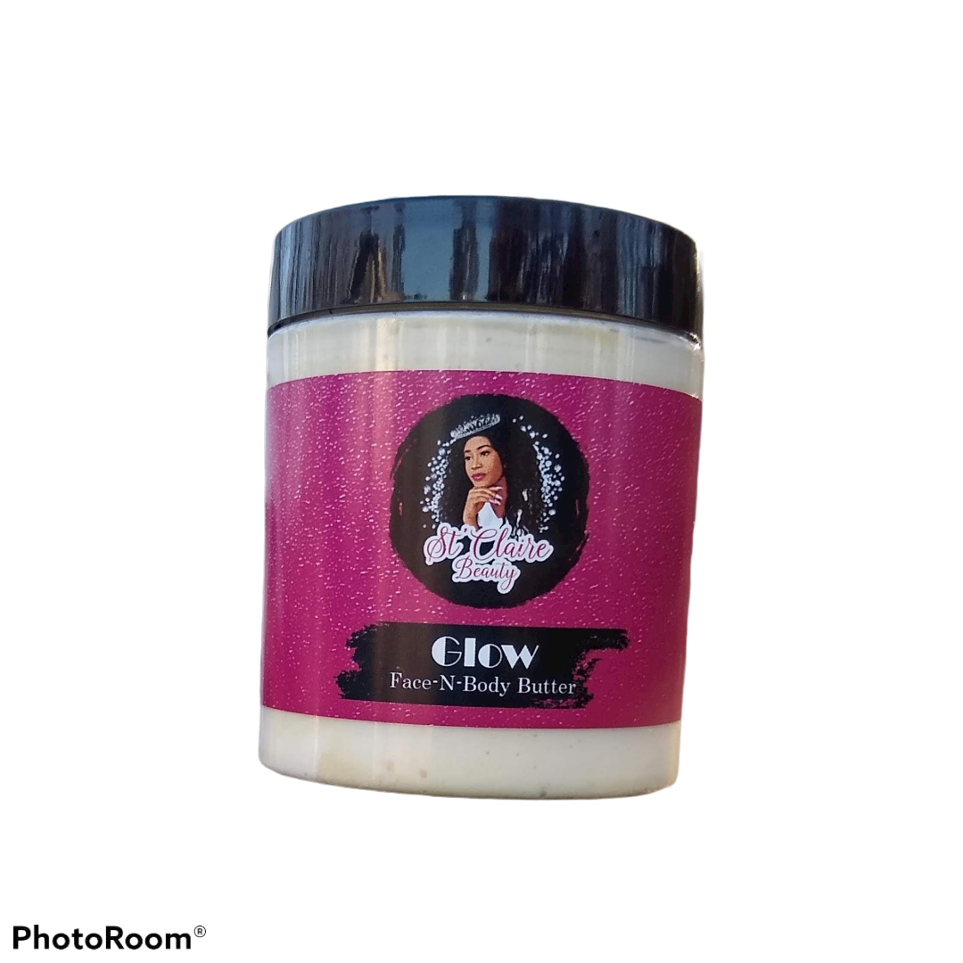 Whipped Glow Turmeric Face-N-Body Butter Triple-Whipped Radiance & Deep Repair Whipped Glow Turmeric Face-N-Body Butter Triple-Whipped Radiance & Deep Repair