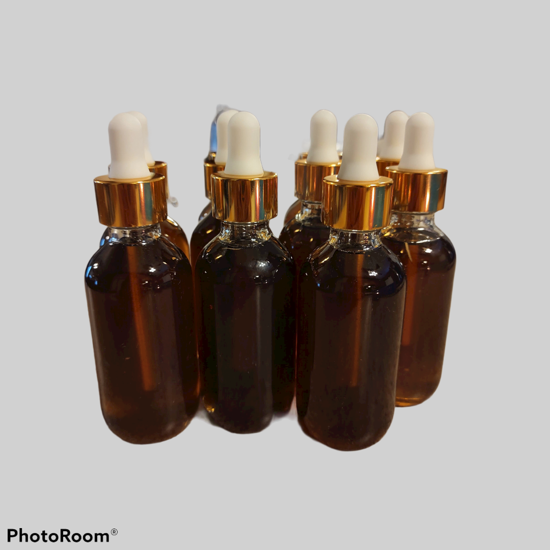 24K Glow Luxury Face & Body Oil Wholesale and private Label 24K Glow Luxury Face & Body Oil Wholesale and private Label