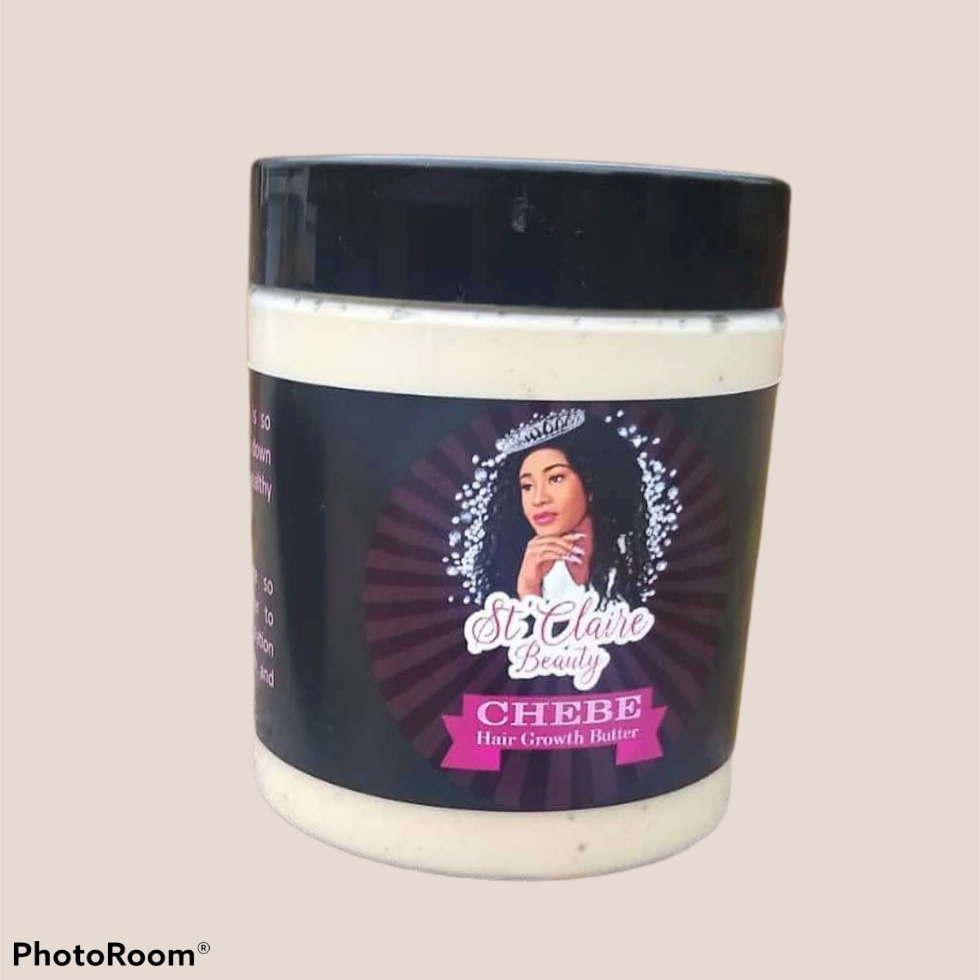Chebe Growth & Retention Butter Chebe Growth & Retention Butter