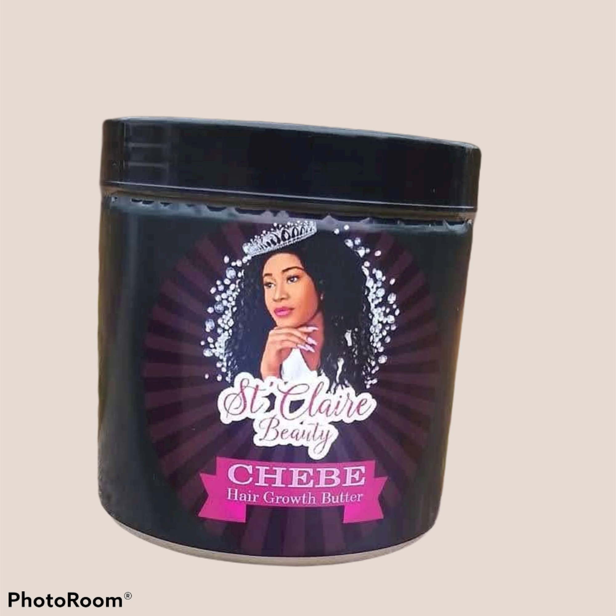 Chebe Growth & Retention Butter Chebe Growth & Retention Butter