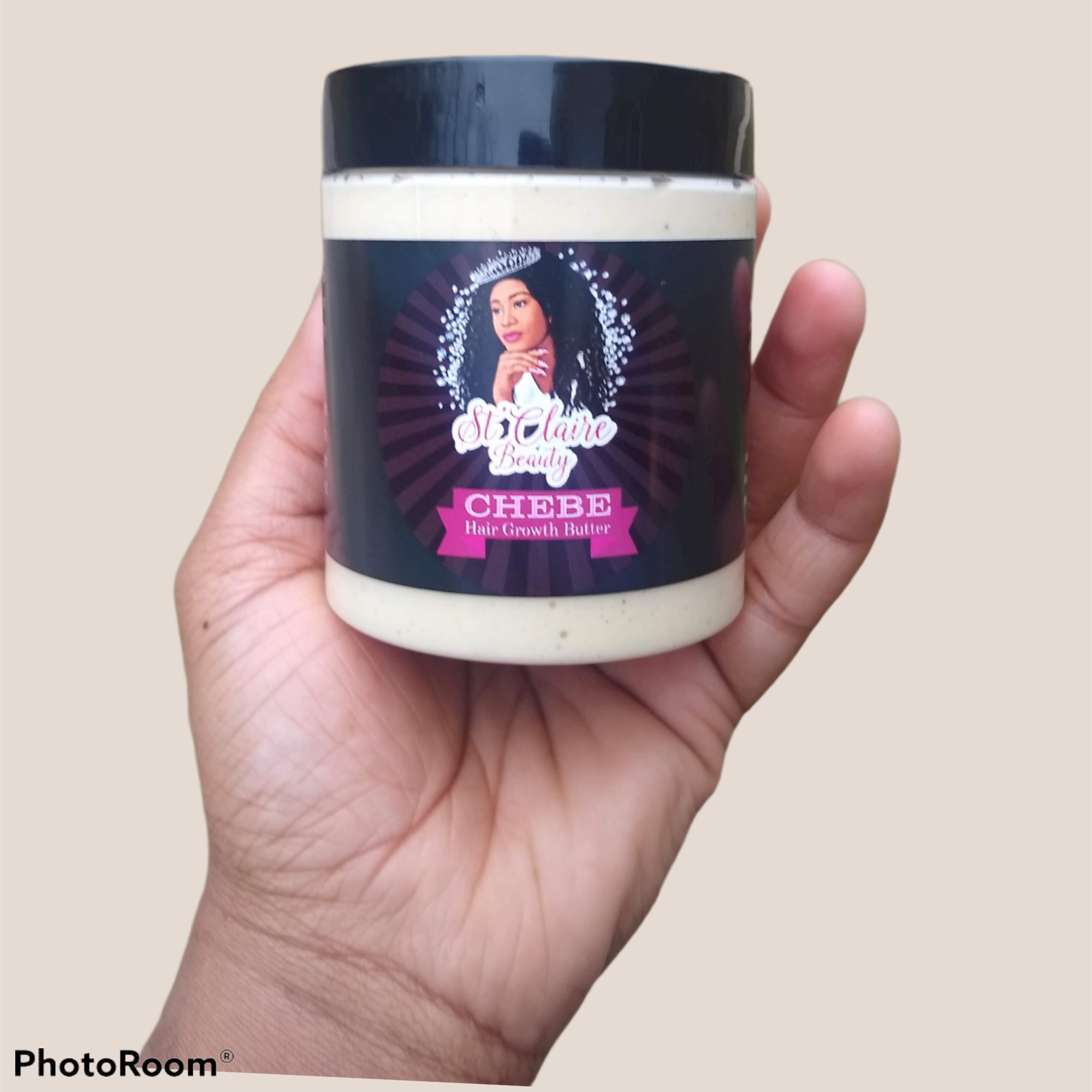 Chebe Growth & Retention Butter Chebe Growth & Retention Butter