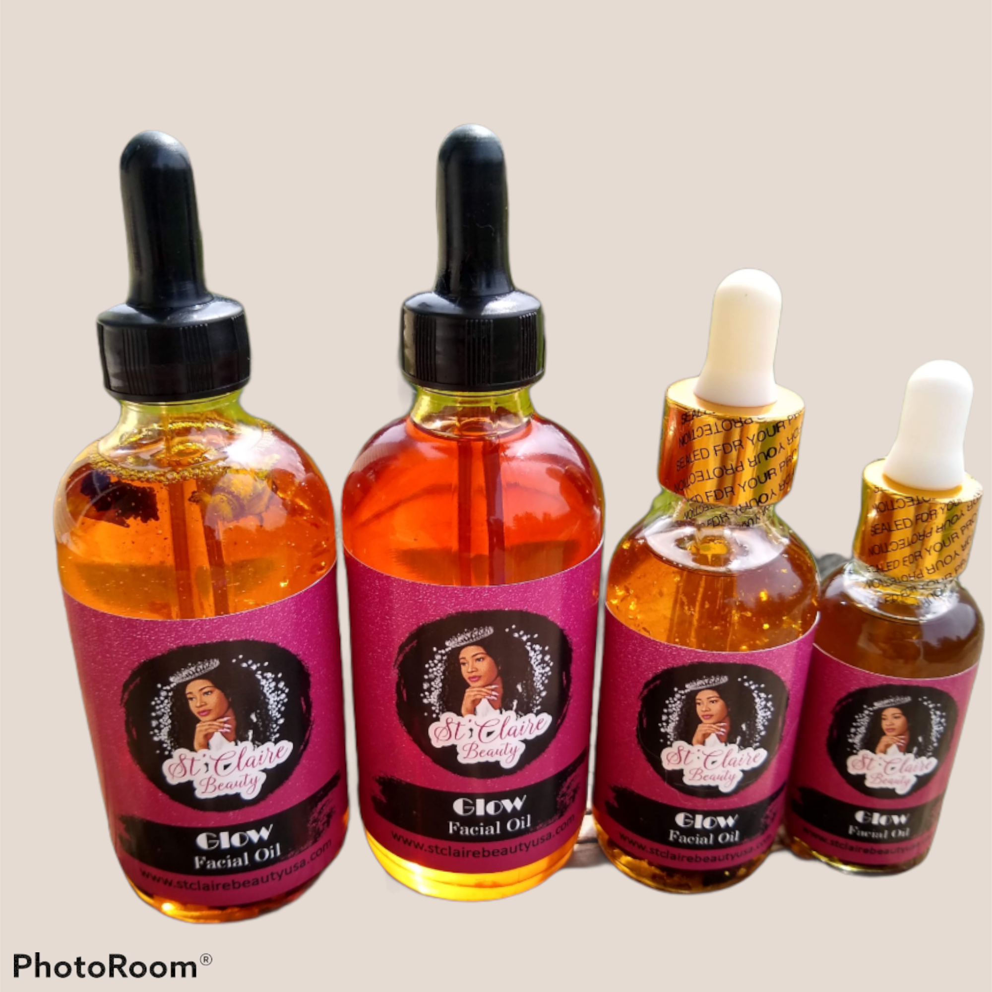 Turmeric Glow Facial and Body Oil With Rosehip, Sea Buckthorn & 24K Gold Flakes Turmeric Glow Facial and Body Oil With Rosehip, Sea Buckthorn & 24K Gold Flakes