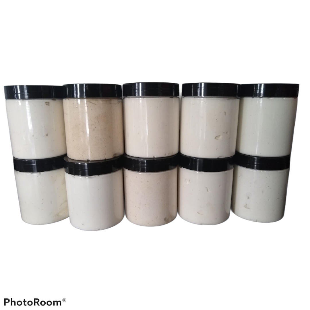 Chebe Hair Butter wholesale individual Jars Chebe Hair Butter wholesale individual Jars