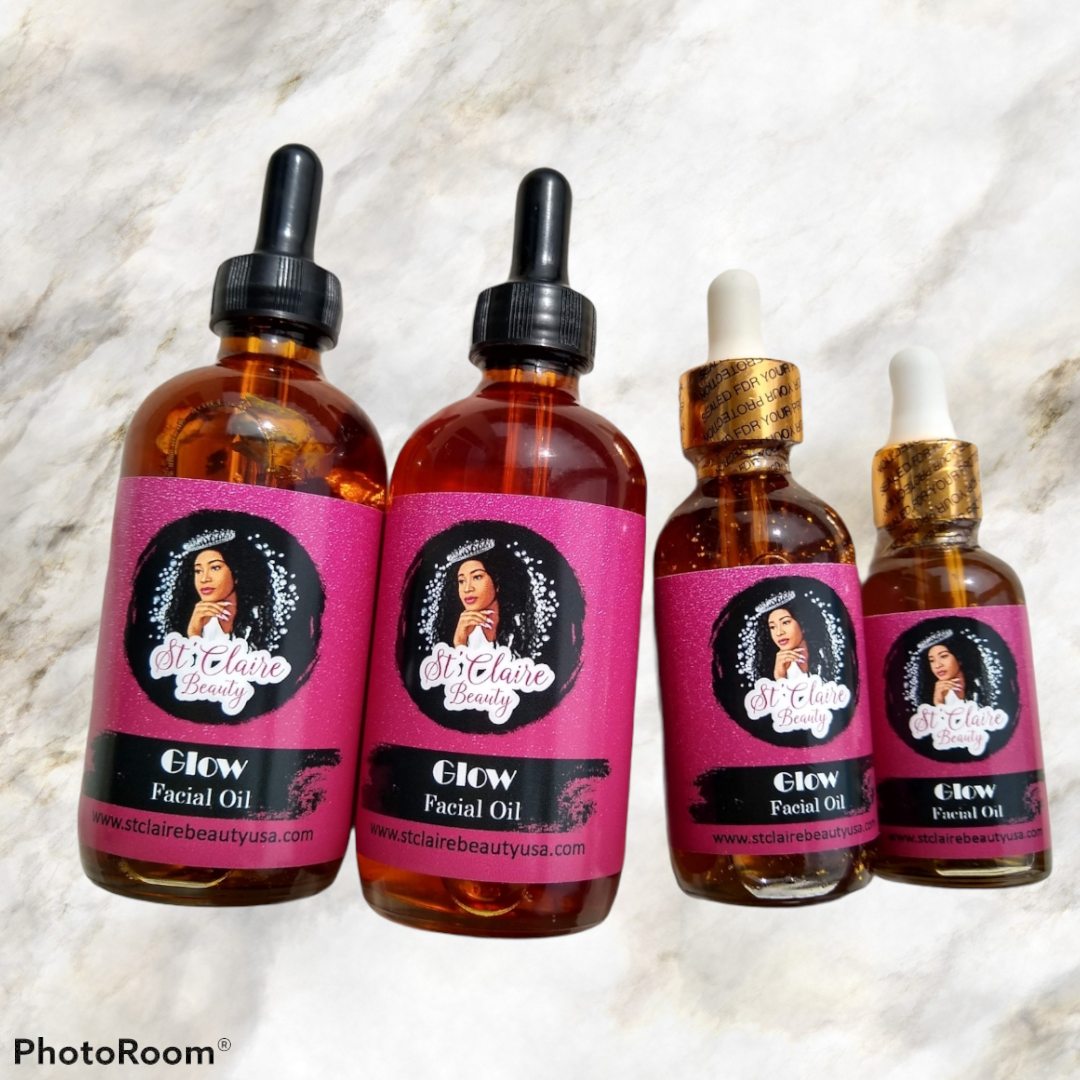 24K Glow Luxury Face & Body Oil Wholesale and private Label 24K Glow Luxury Face & Body Oil Wholesale and private Label