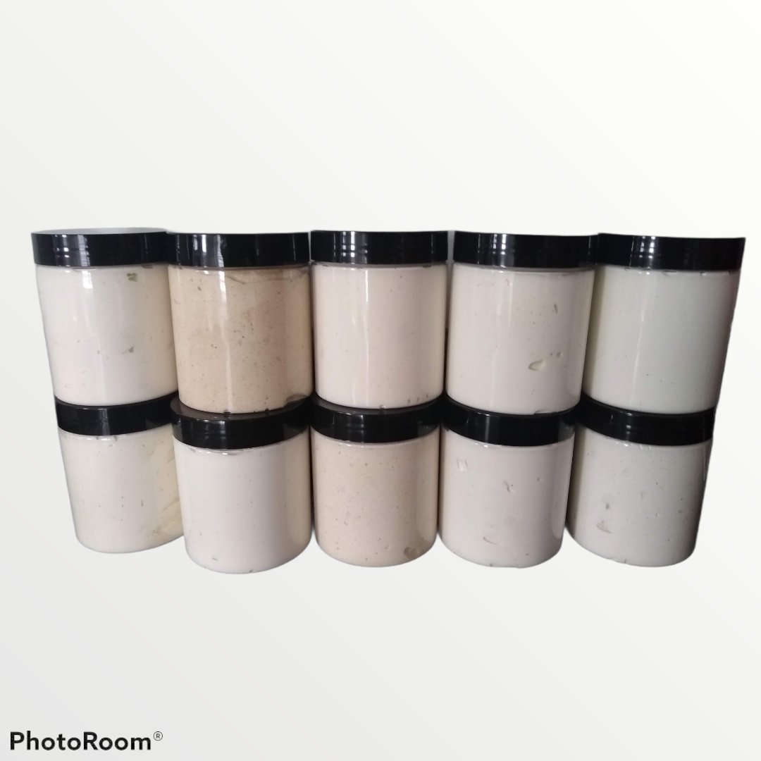 Turmeric Glow Butter Velvet Finish Face & Body Soufflé Wholesale and Private Label Turmeric Glow Butter Velvet Finish Face & Body Soufflé Wholesale and Private Label