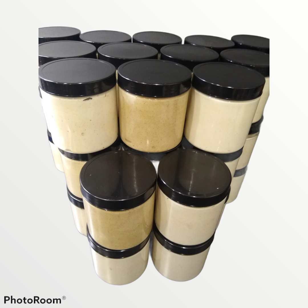Turmeric Glow Butter Velvet Finish Face & Body Soufflé Wholesale and Private Label Turmeric Glow Butter Velvet Finish Face & Body Soufflé Wholesale and Private Label
