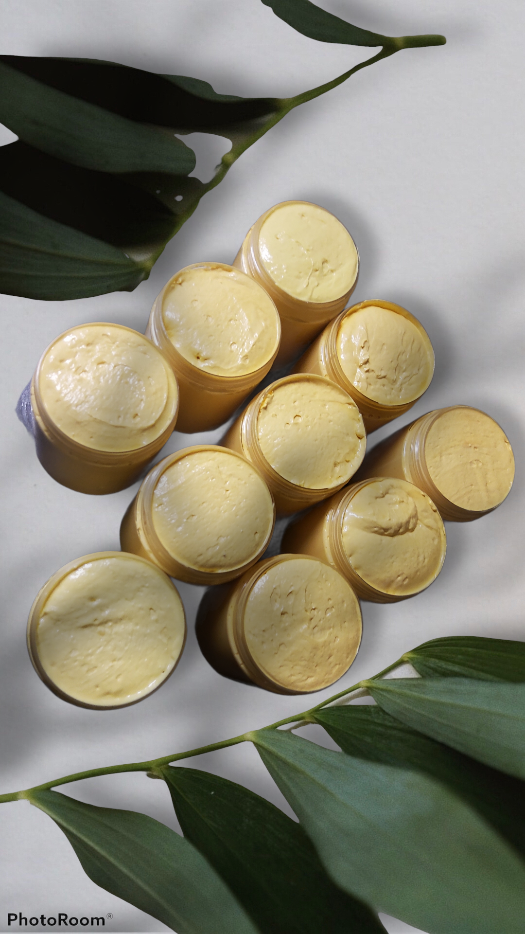 Turmeric Glow Butter Velvet Finish Face & Body Soufflé Wholesale and Private Label Turmeric Glow Butter Velvet Finish Face & Body Soufflé Wholesale and Private Label
