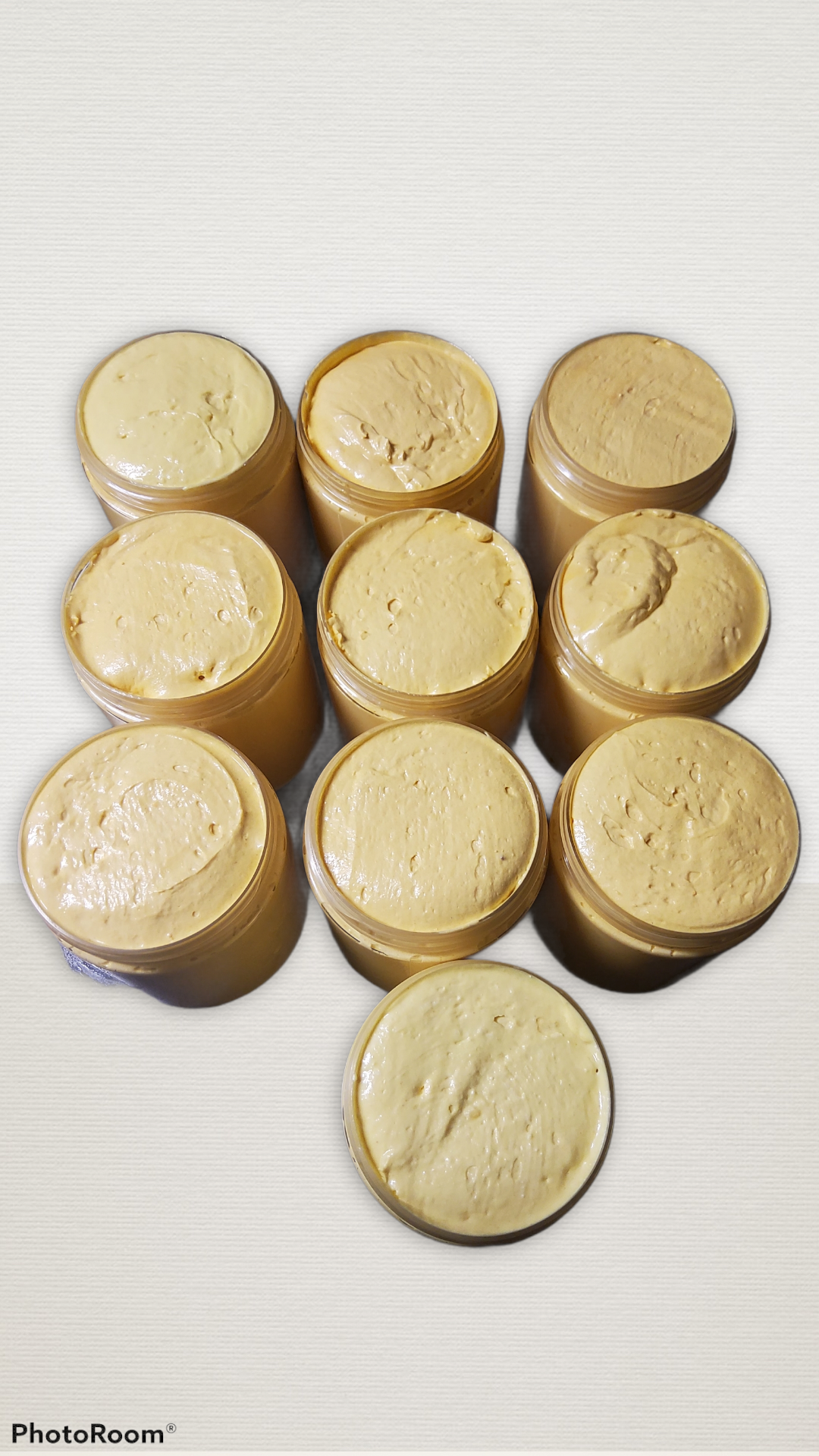 Whipped Glow Turmeric Face-N-Body Butter Triple-Whipped Radiance & Deep Repair Whipped Glow Turmeric Face-N-Body Butter Triple-Whipped Radiance & Deep Repair