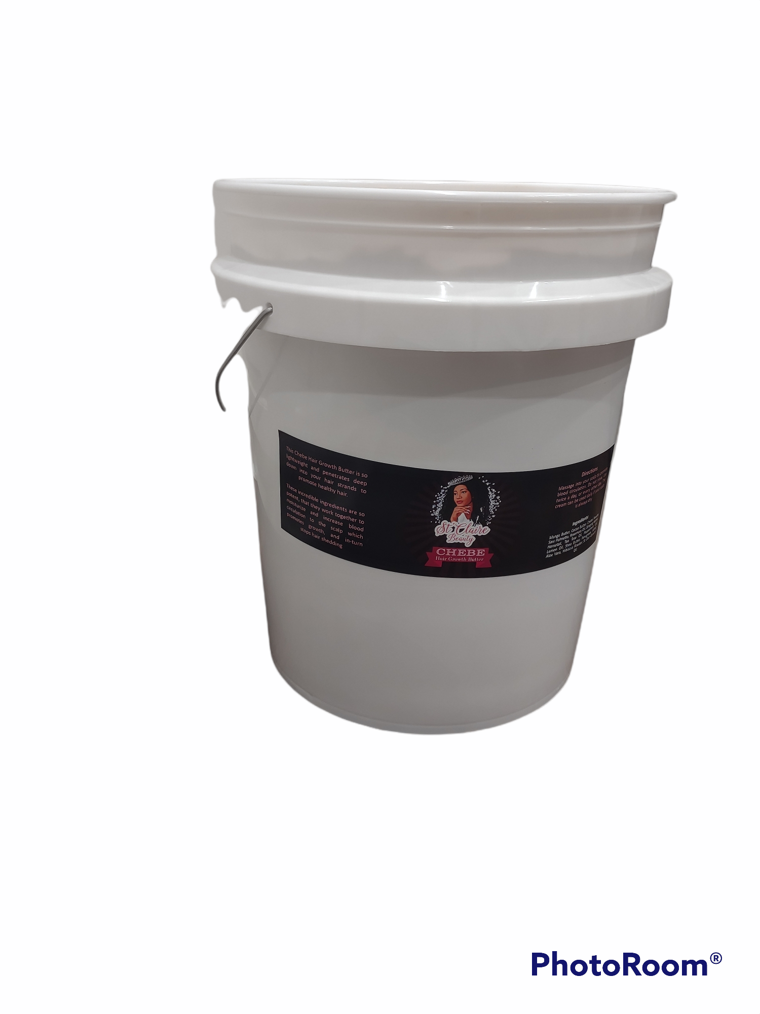 Wholesale and Private Label Whipped Chebe Hair Butter; Leave-In Conditioner Wholesale and Private Label Whipped Chebe Hair Butter; Leave-In Conditioner