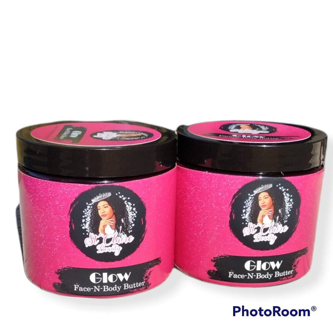 Whipped Glow Turmeric Face-N-Body Butter Triple-Whipped Radiance & Deep Repair Whipped Glow Turmeric Face-N-Body Butter Triple-Whipped Radiance & Deep Repair