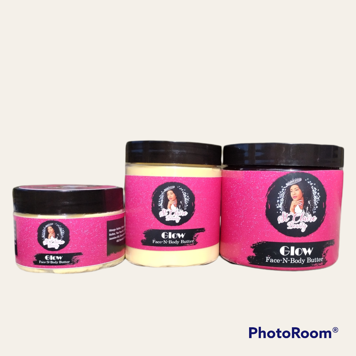 Whipped Glow Turmeric Face-N-Body Butter Triple-Whipped Radiance & Deep Repair Whipped Glow Turmeric Face-N-Body Butter Triple-Whipped Radiance & Deep Repair