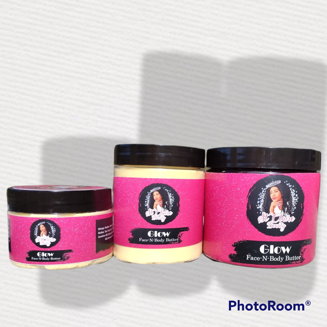 Whipped Glow Turmeric Face-N-Body Butter Triple-Whipped Radiance & Deep Repair Whipped Glow Turmeric Face-N-Body Butter Triple-Whipped Radiance & Deep Repair