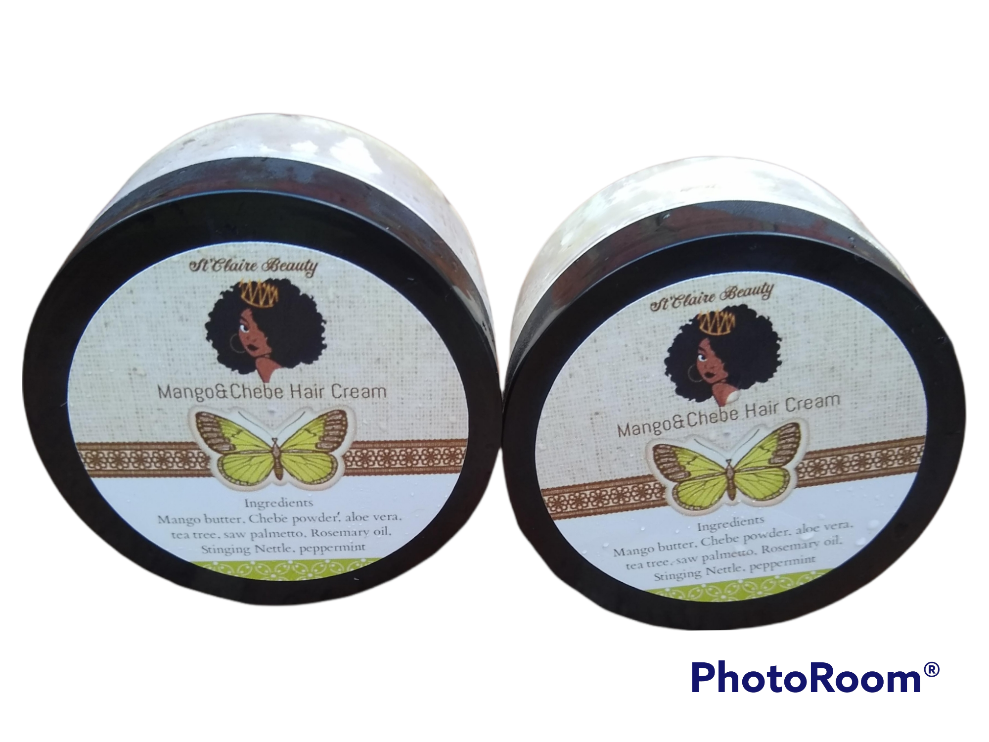 Chebe Growth & Retention Butter Chebe Growth & Retention Butter