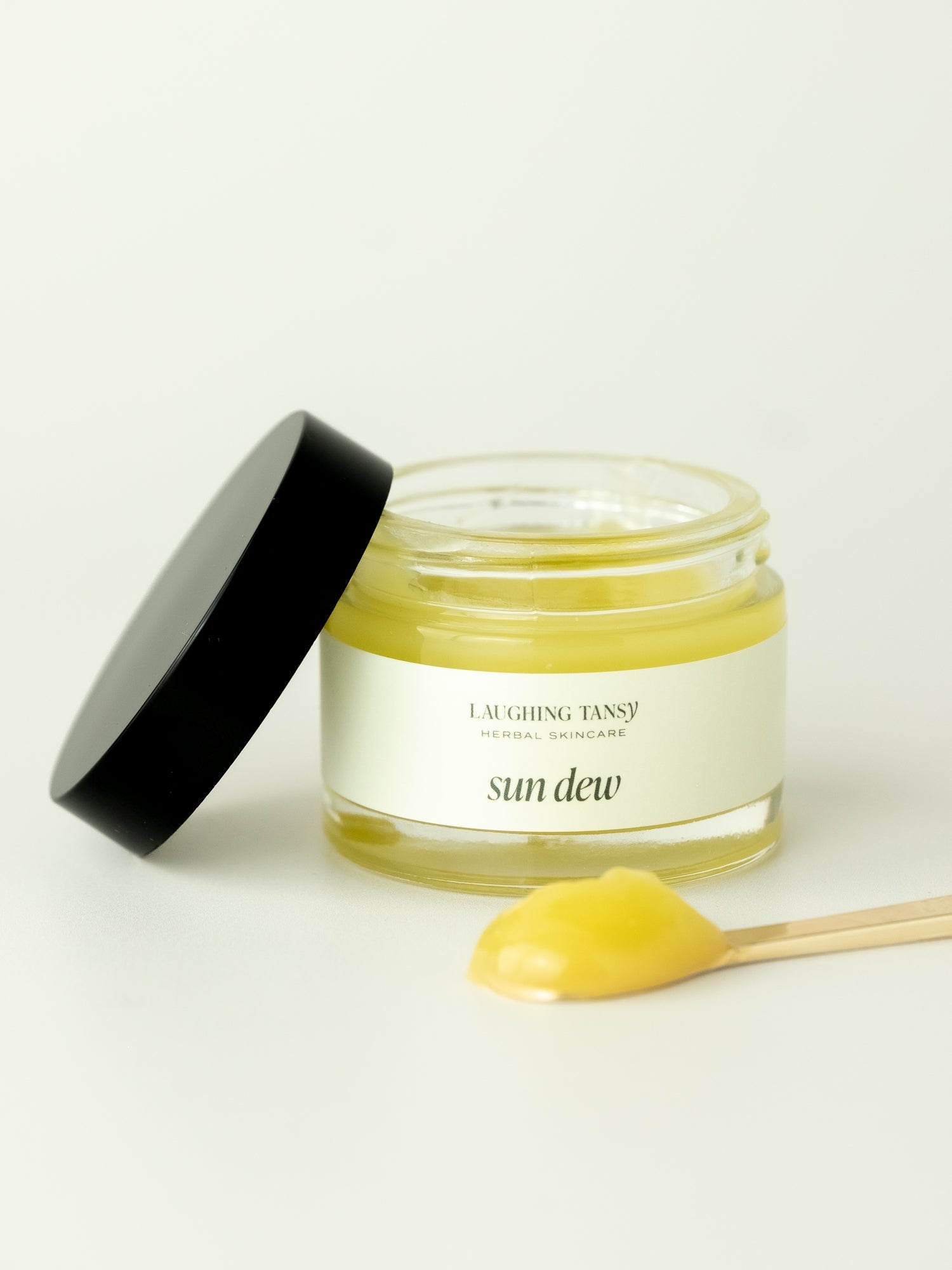Sun Dew Waterless Moisturizer - Natural Skincare Sun Dew Waterless Moisturizer - Natural Skincare